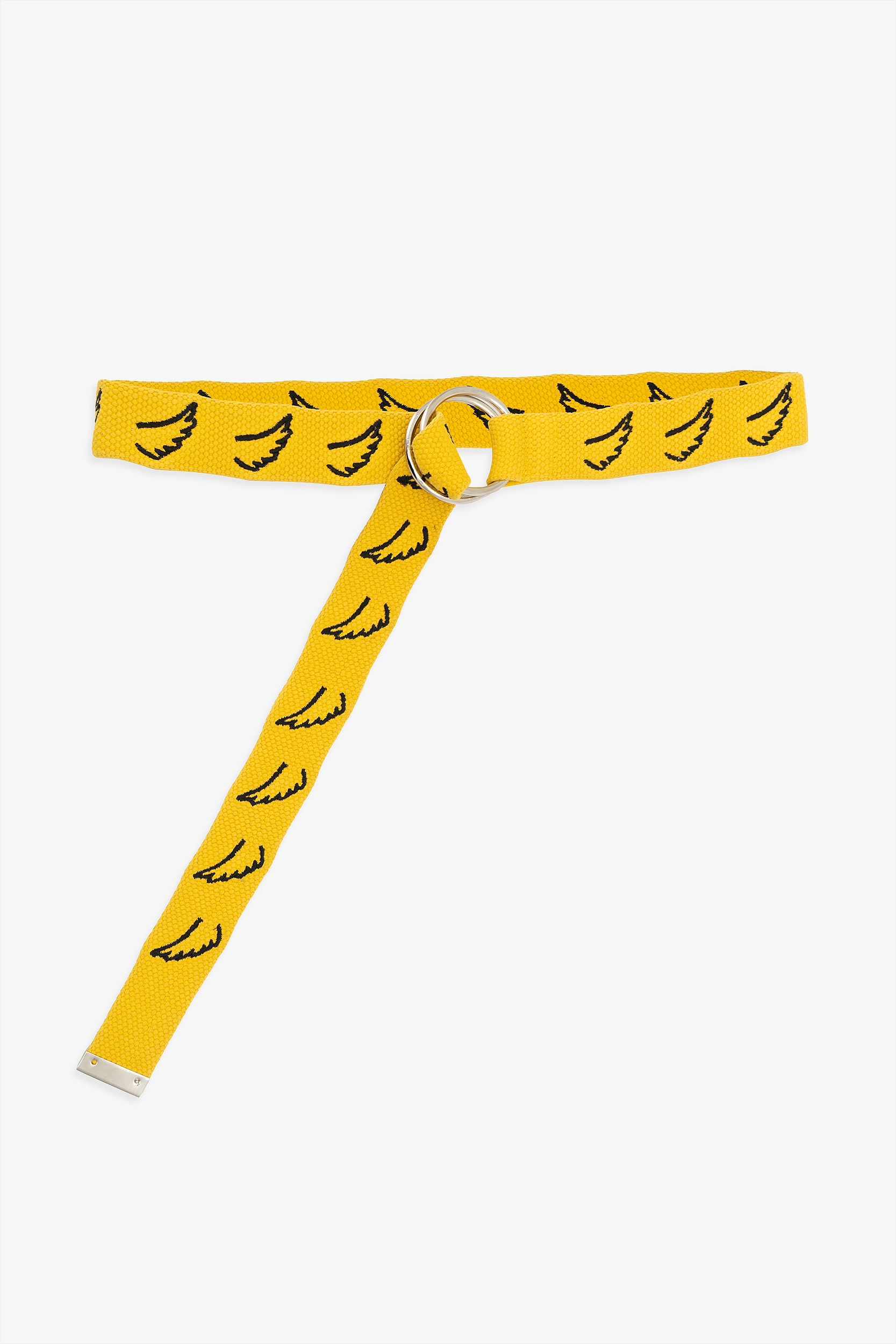 CORREA CARIÑO WINGS