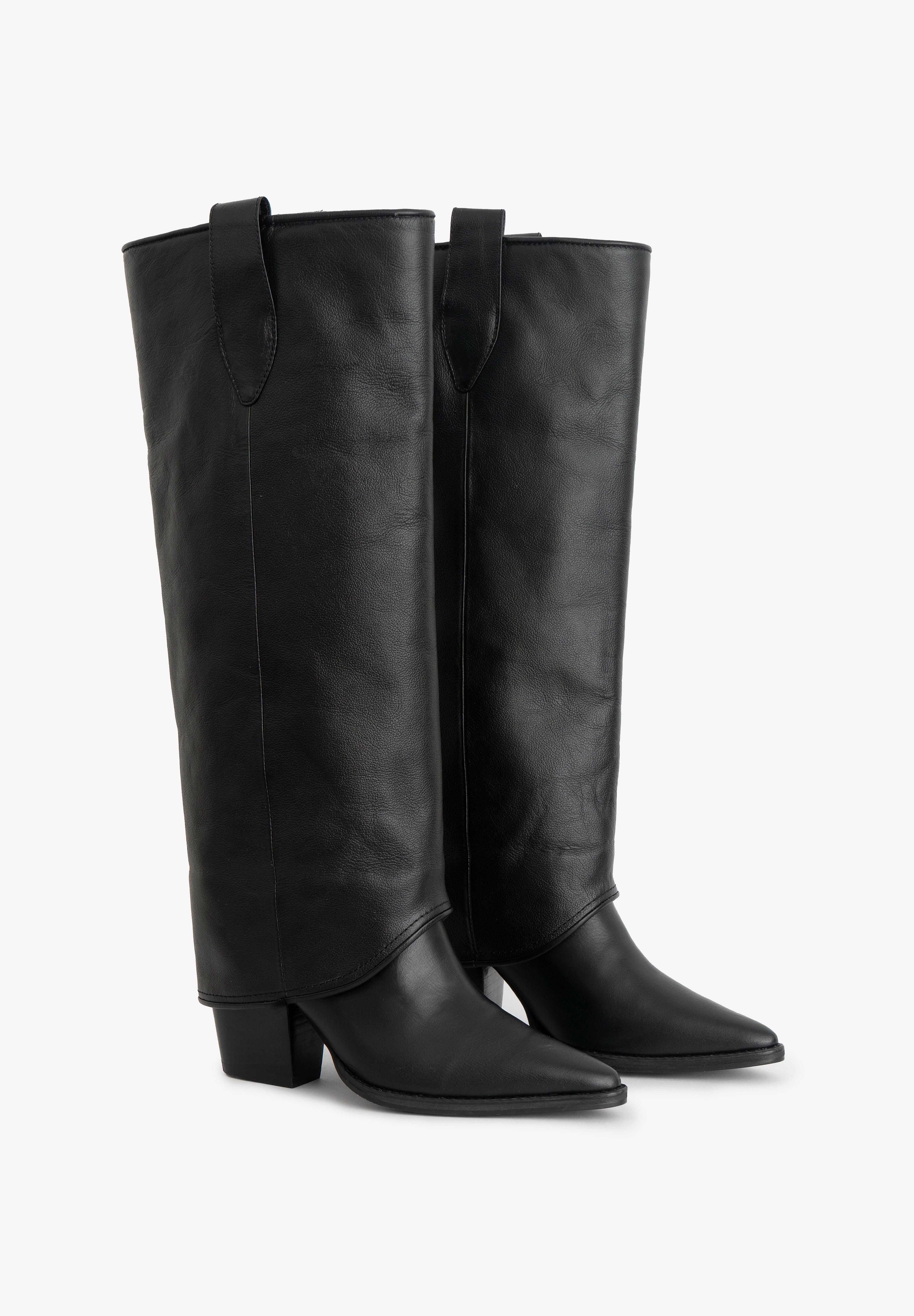 BOTAS DALIA