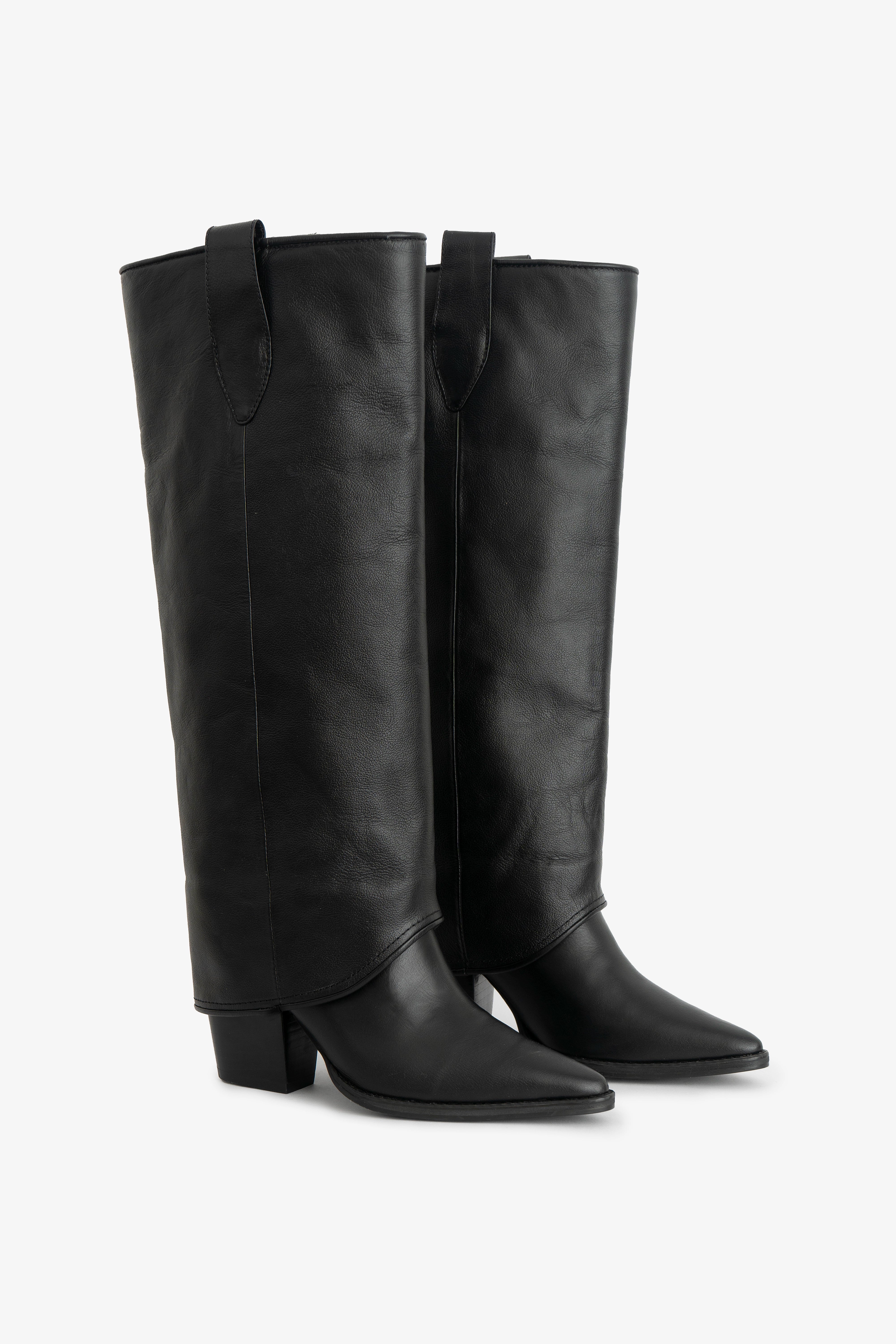 BOTAS DALIA