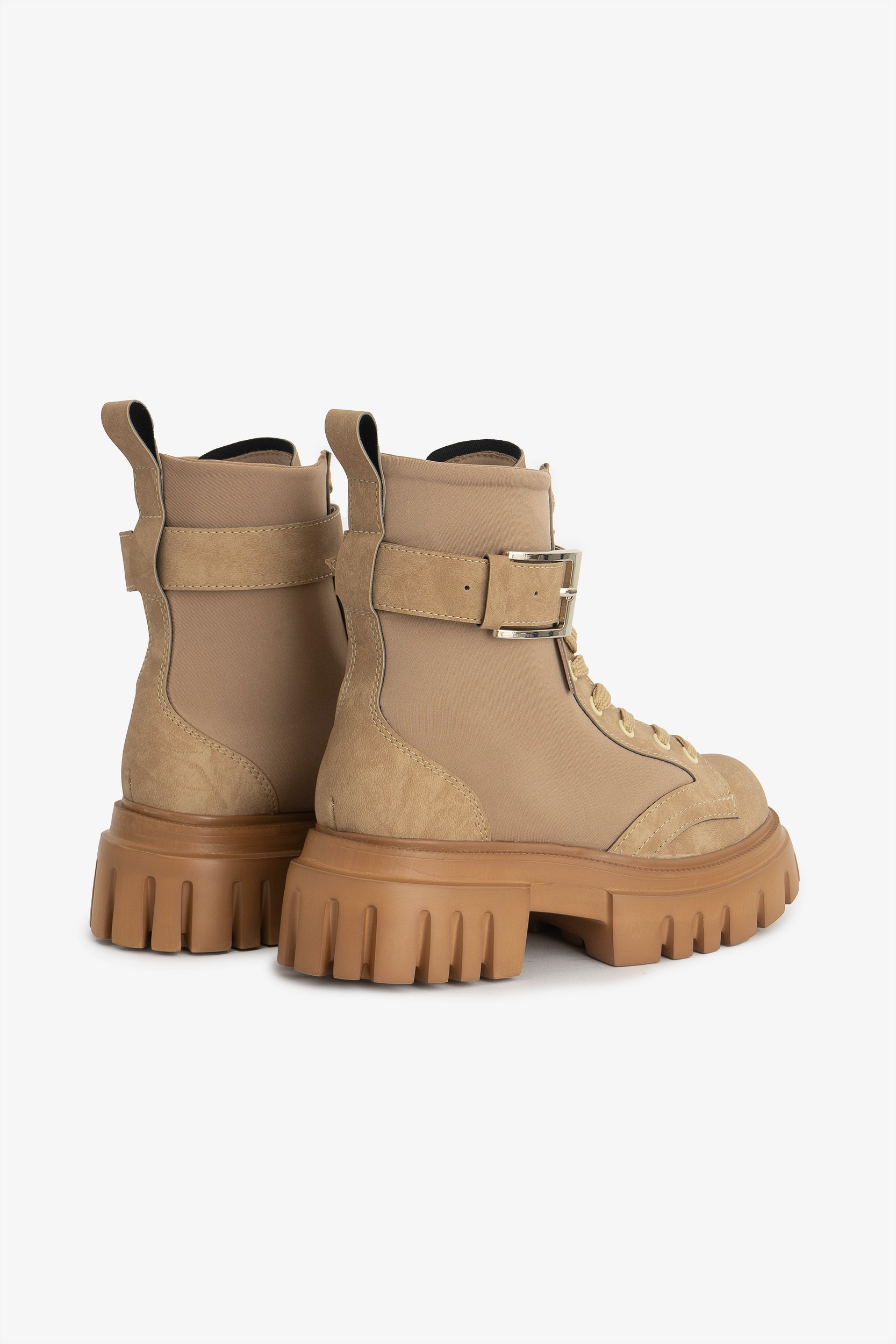 BOTAS VALK