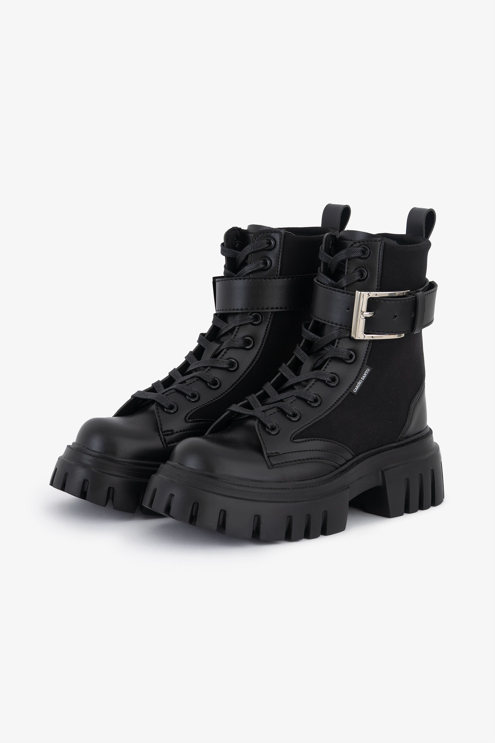 BOTAS VALK