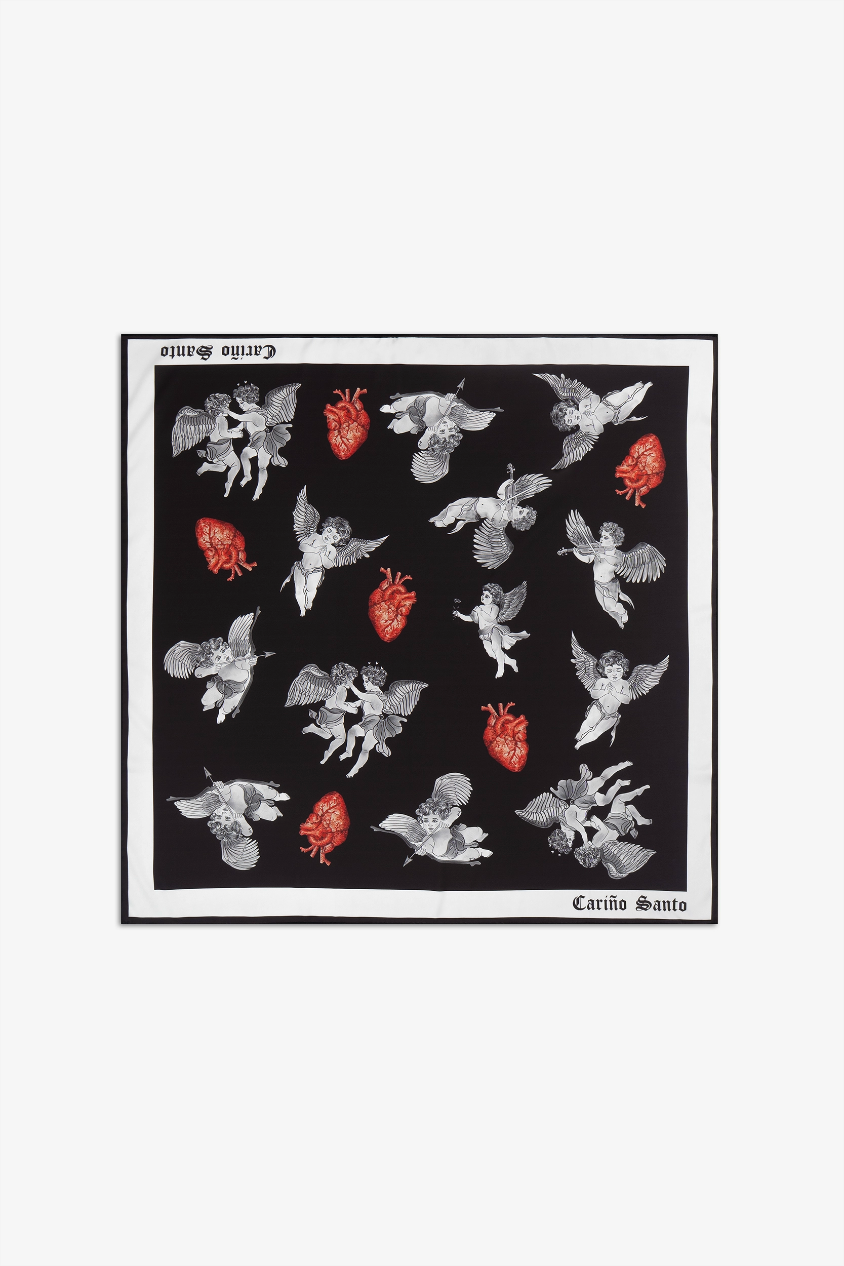 PAÑOLETA ANGELS BEATS