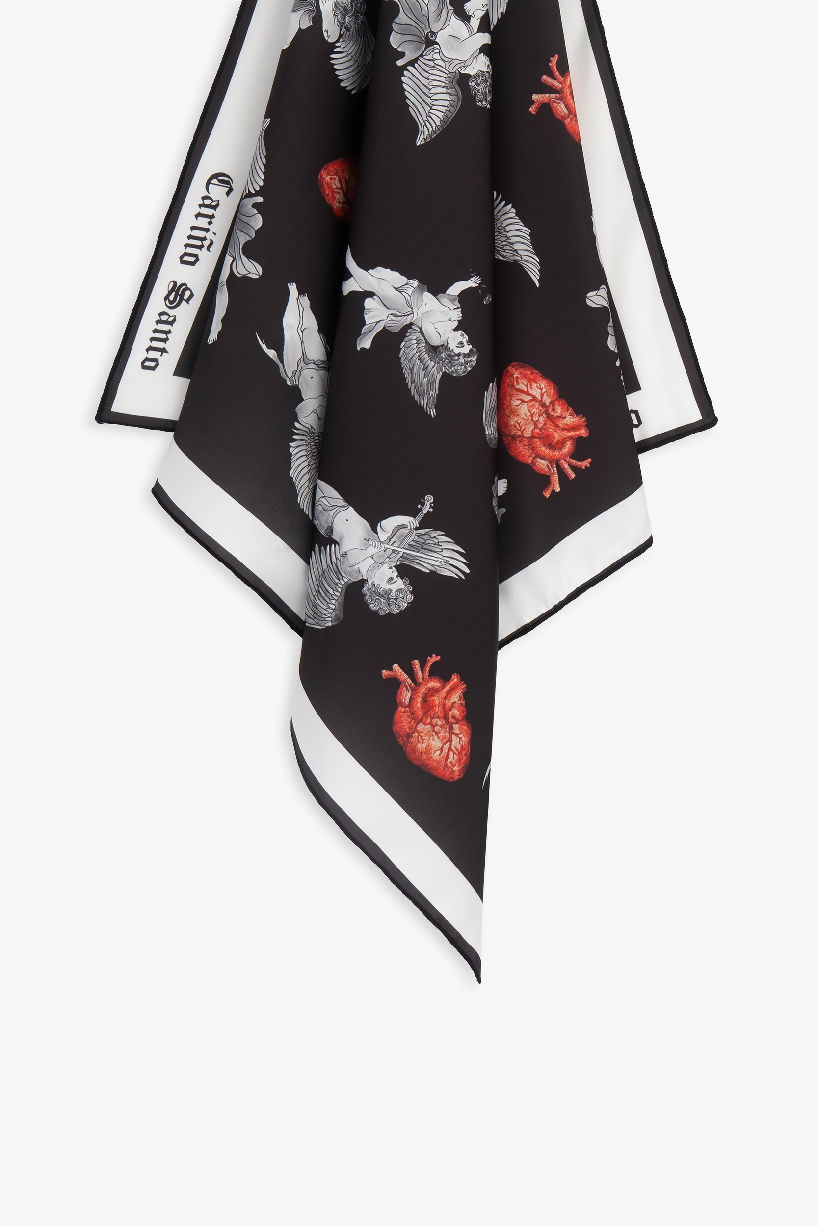 PAÑOLETA ANGELS BEATS