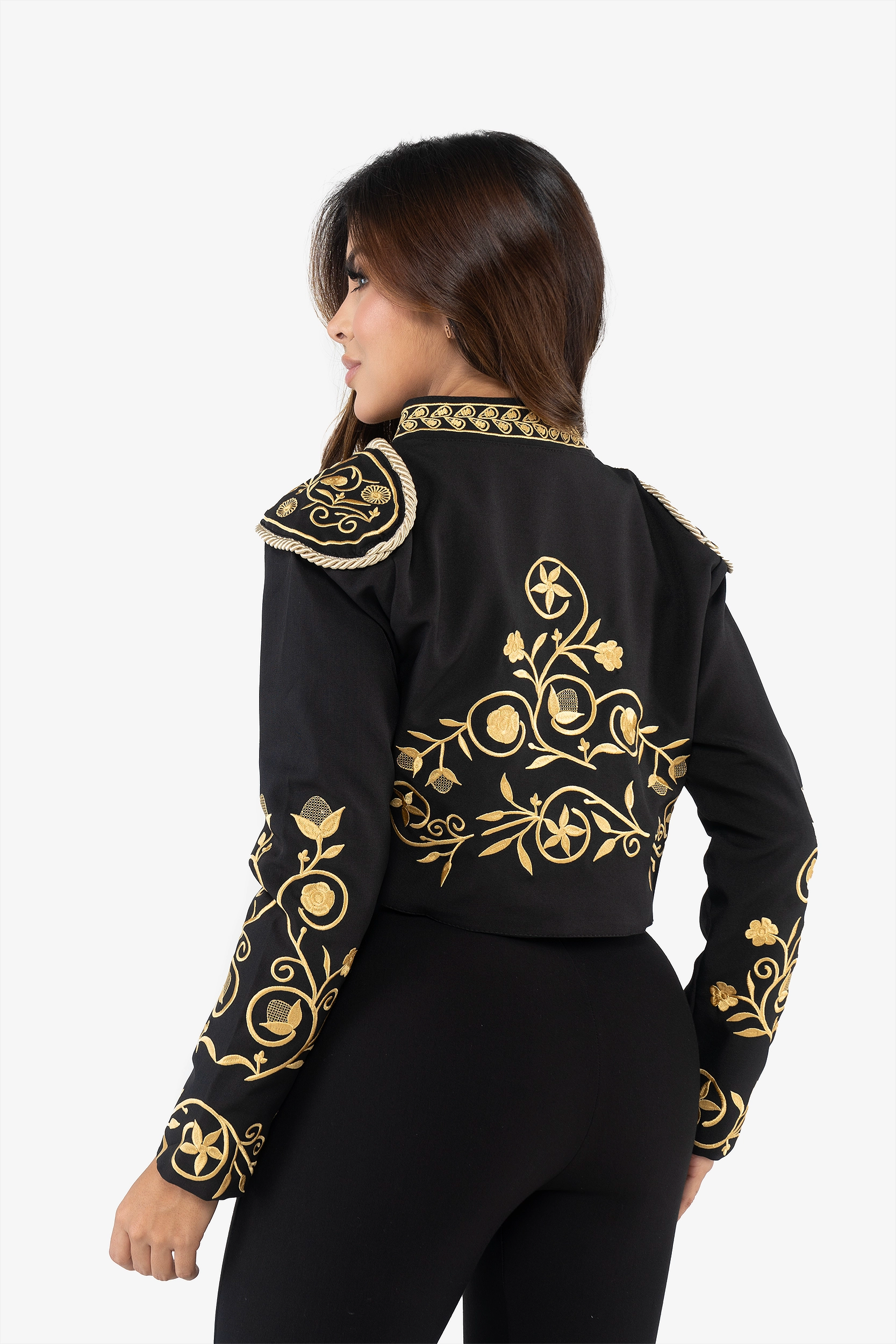 CHAQUETA JACKSON