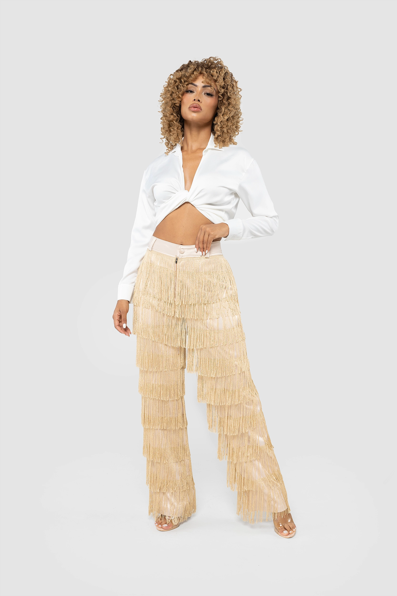 PANTALON SHAKE