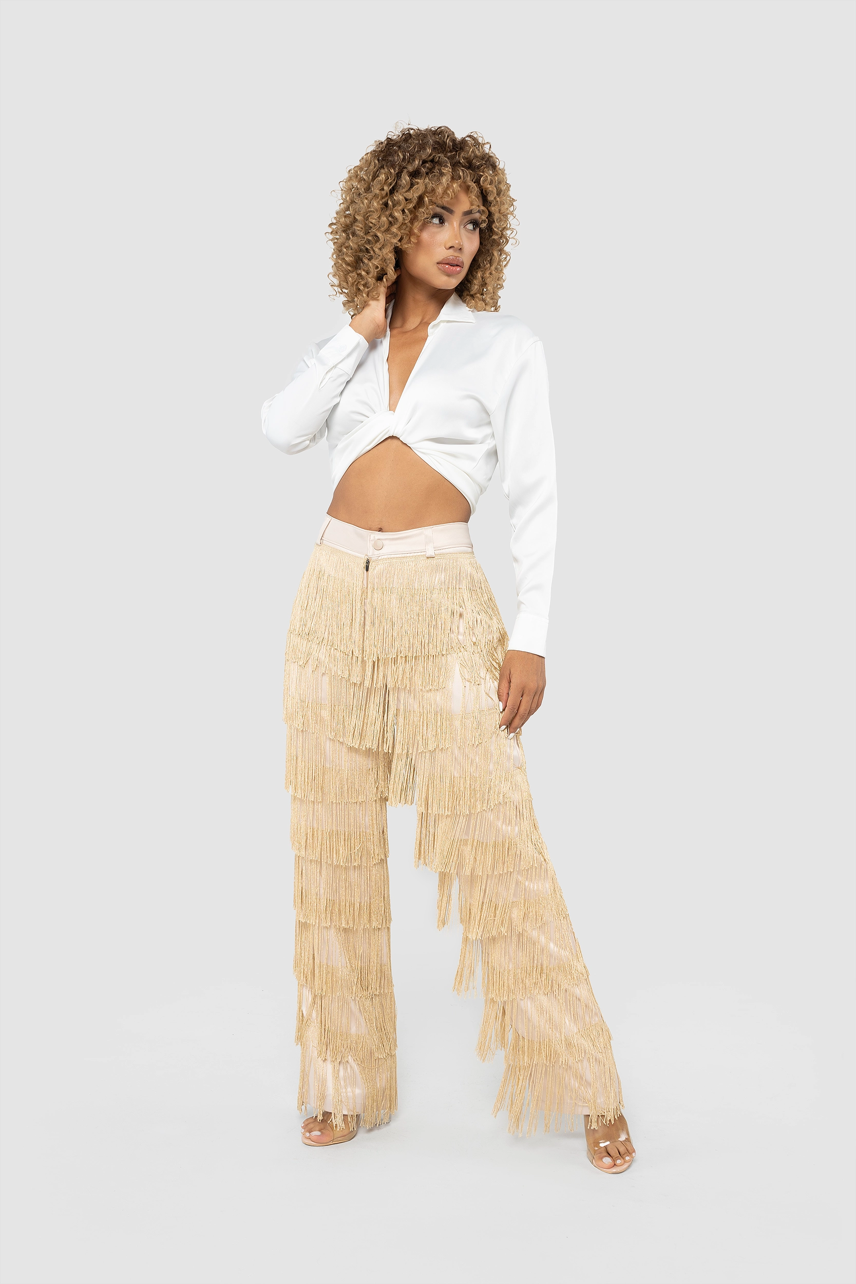 PANTALON SHAKE