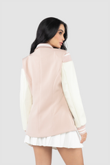 CHAQUETA PINK JACKET