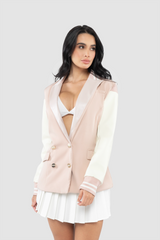 CHAQUETA PINK JACKET