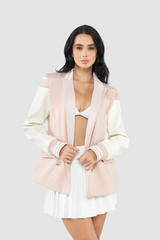 CHAQUETA PINK JACKET