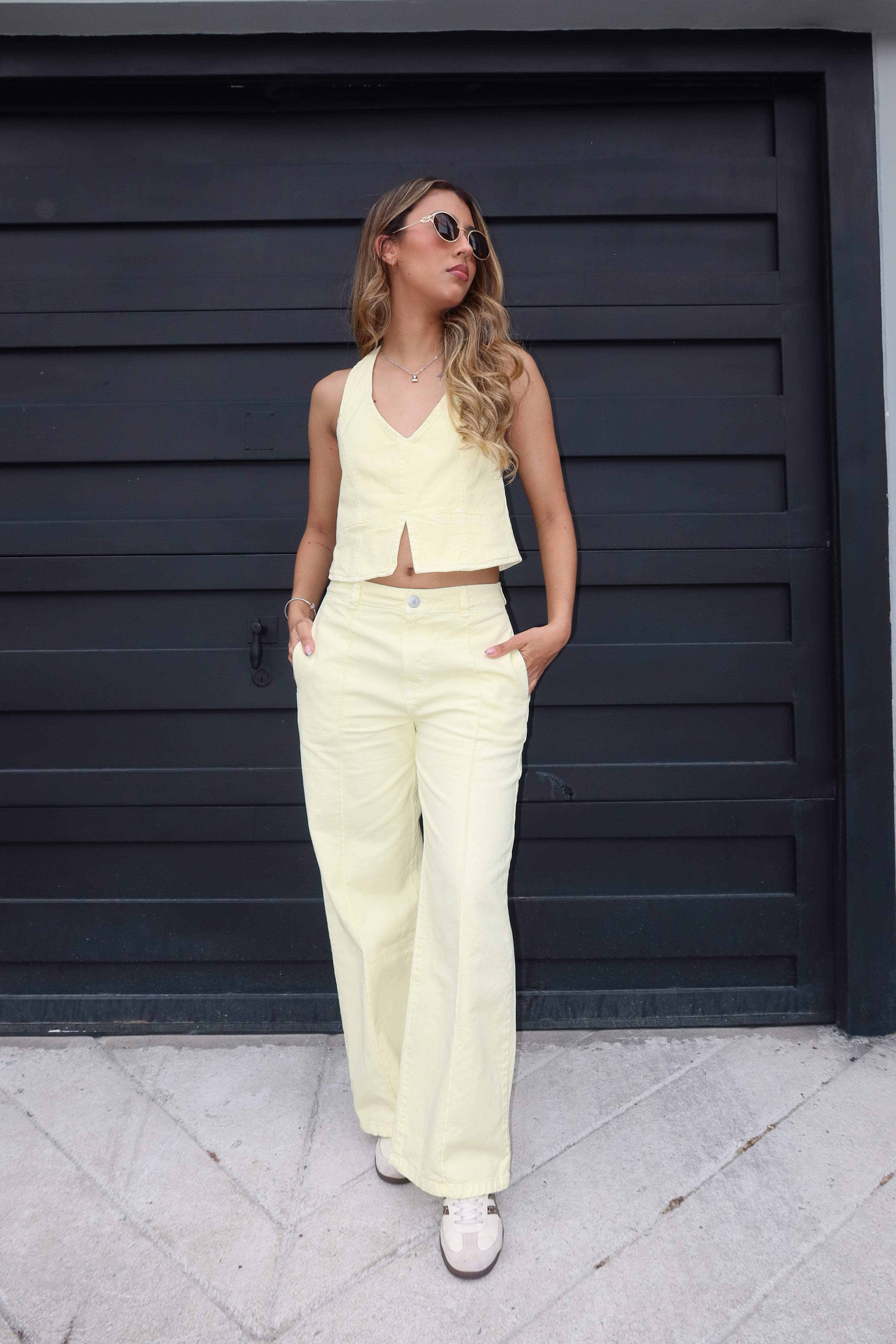 PANTALON JOLIE