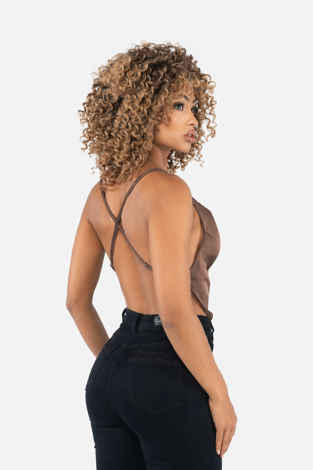 CROP TOP TENDER