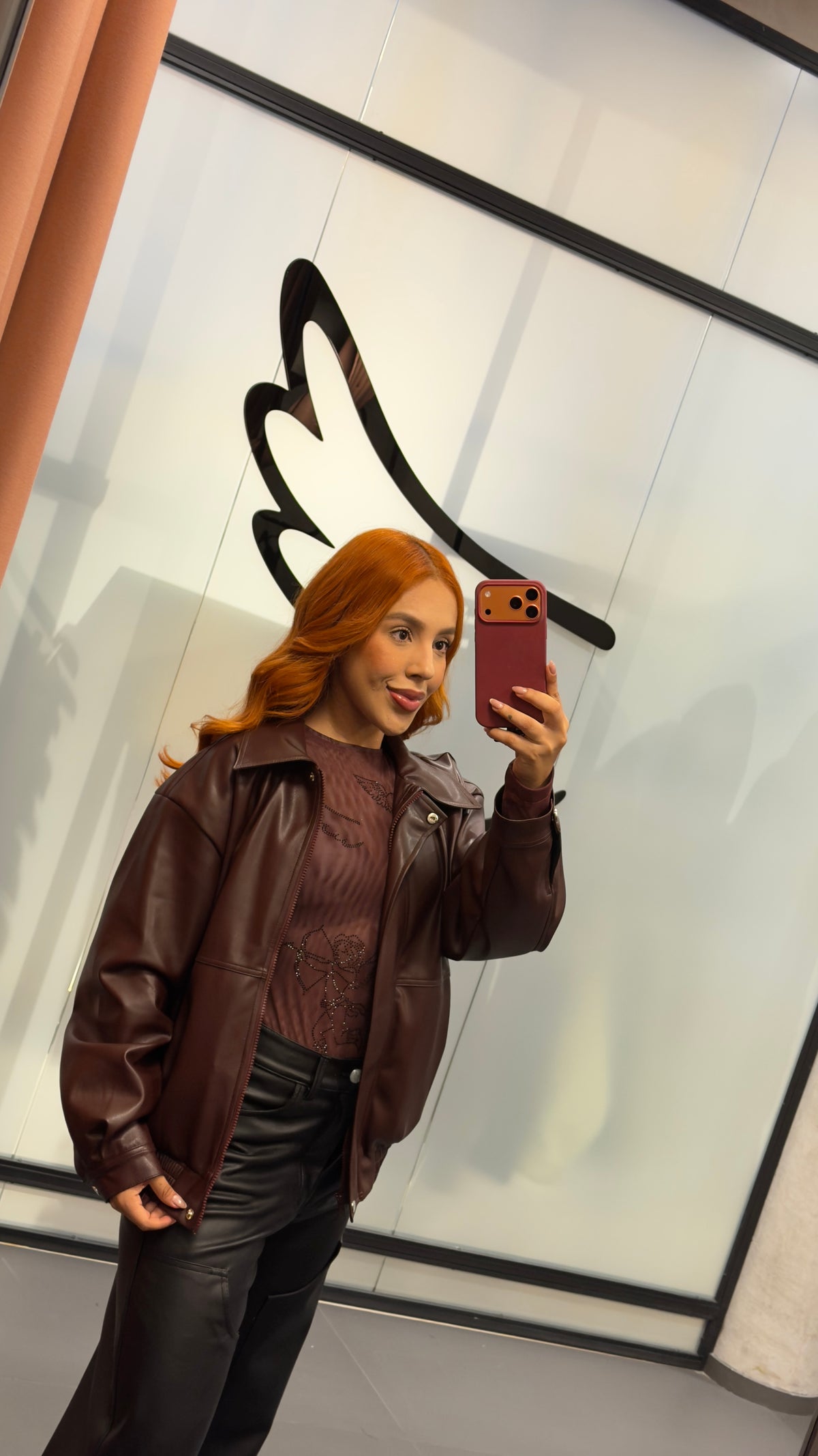 CHAQUETA ROMANOFF