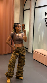 PANTALON SAINT TACTIQUE