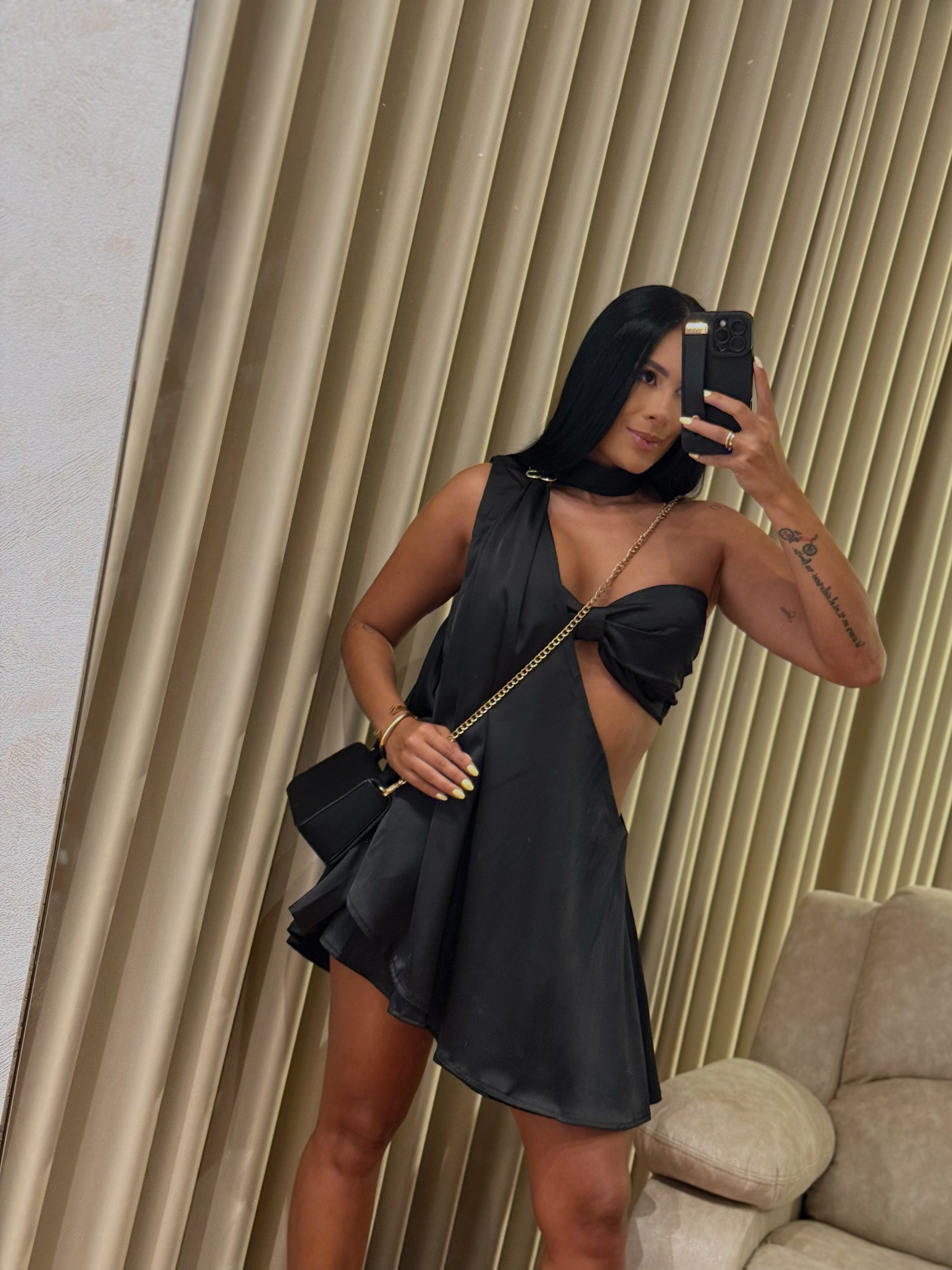 VESTIDO PERPETUA