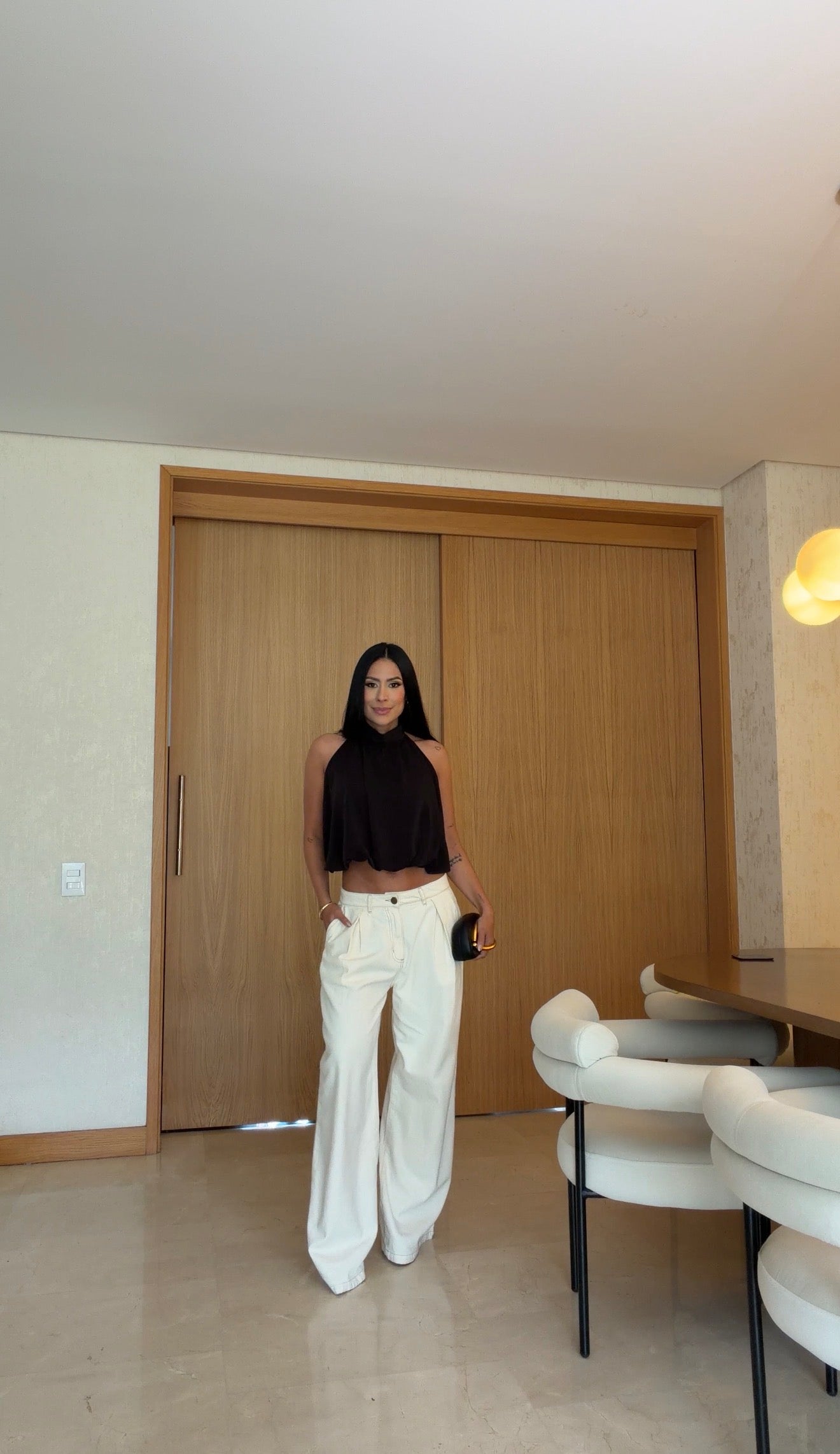 PANTALON WILLOW