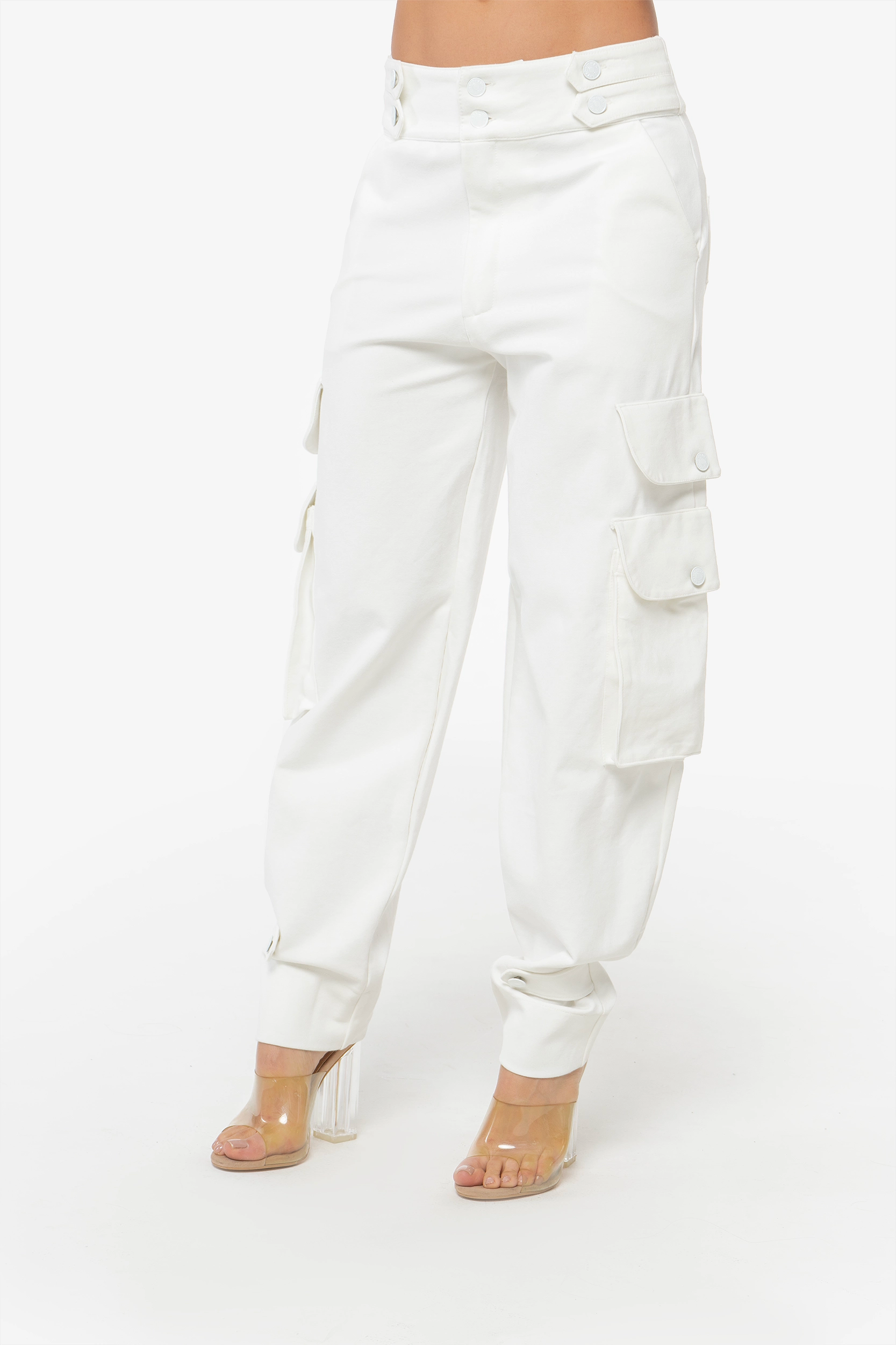 PANTALON CARGO TEDESCO