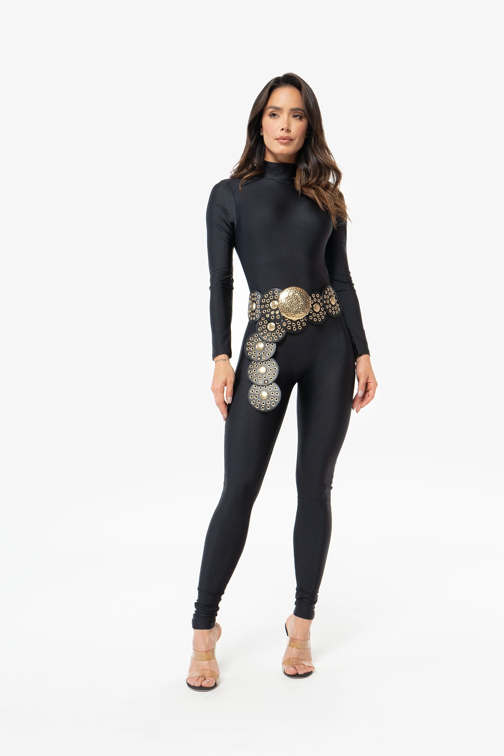 ENTERIZO CUELLO TORTUGA