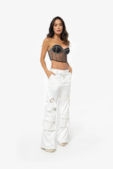 PANTALON GLAMURA