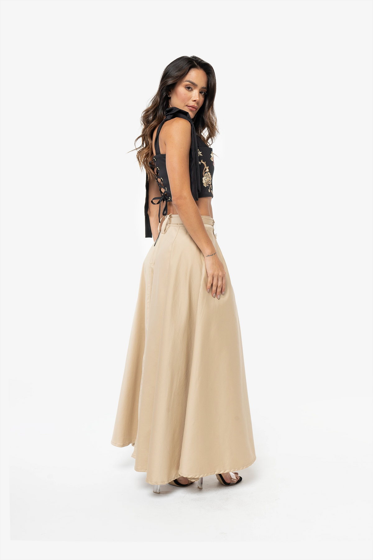 FALDA STREET MUSE