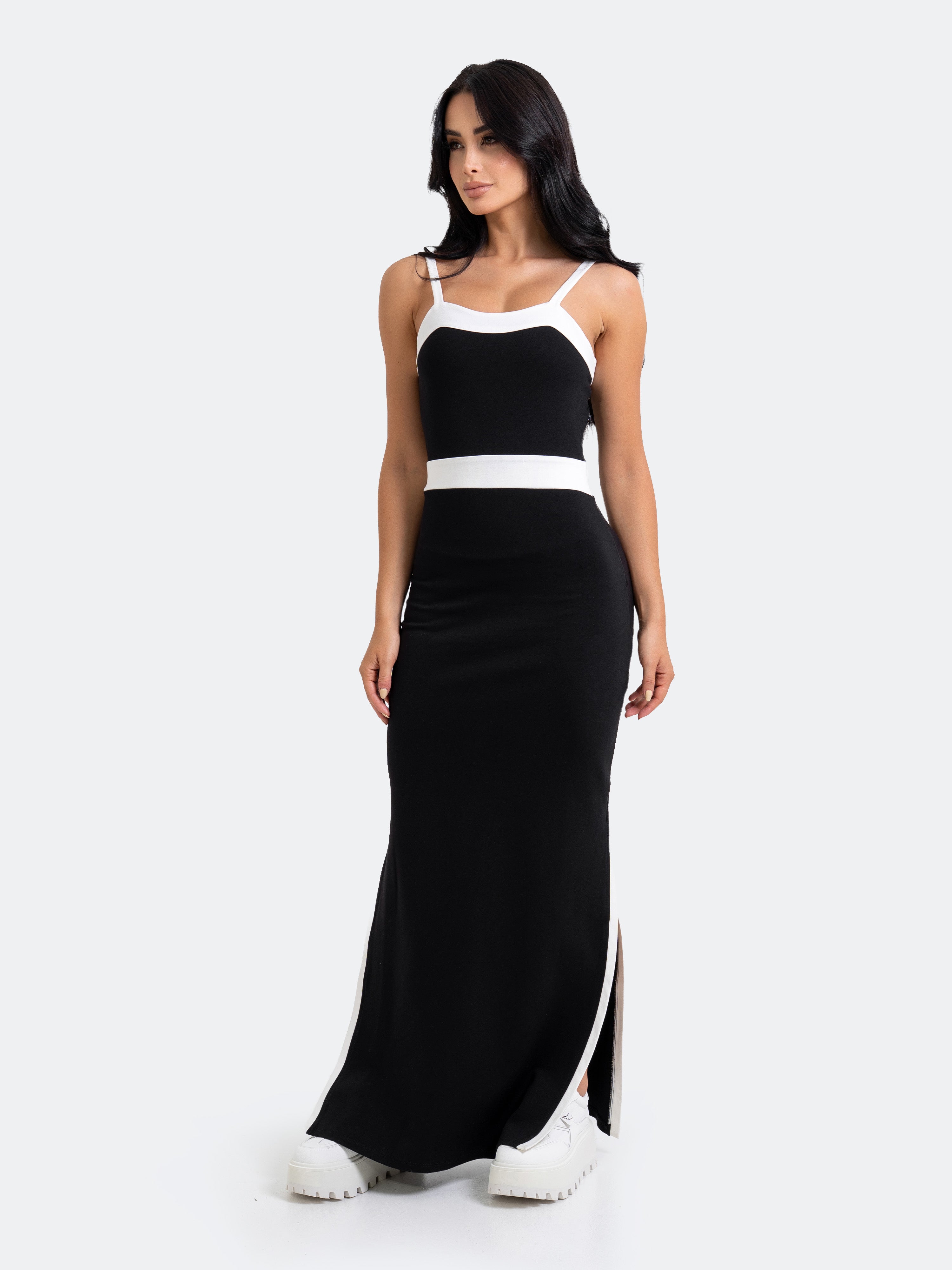VESTIDO ALLIUM