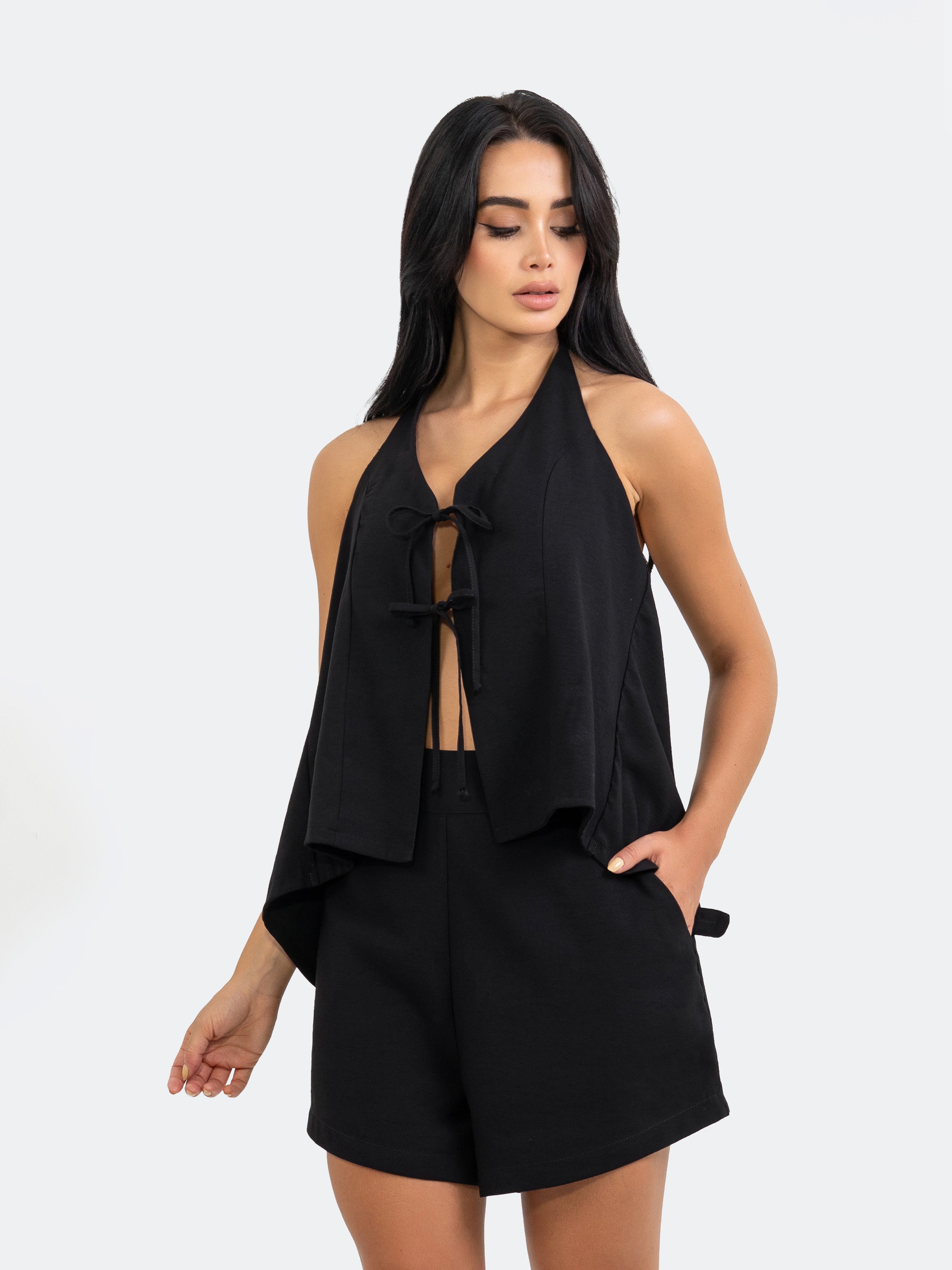 BLUSA ELYSE