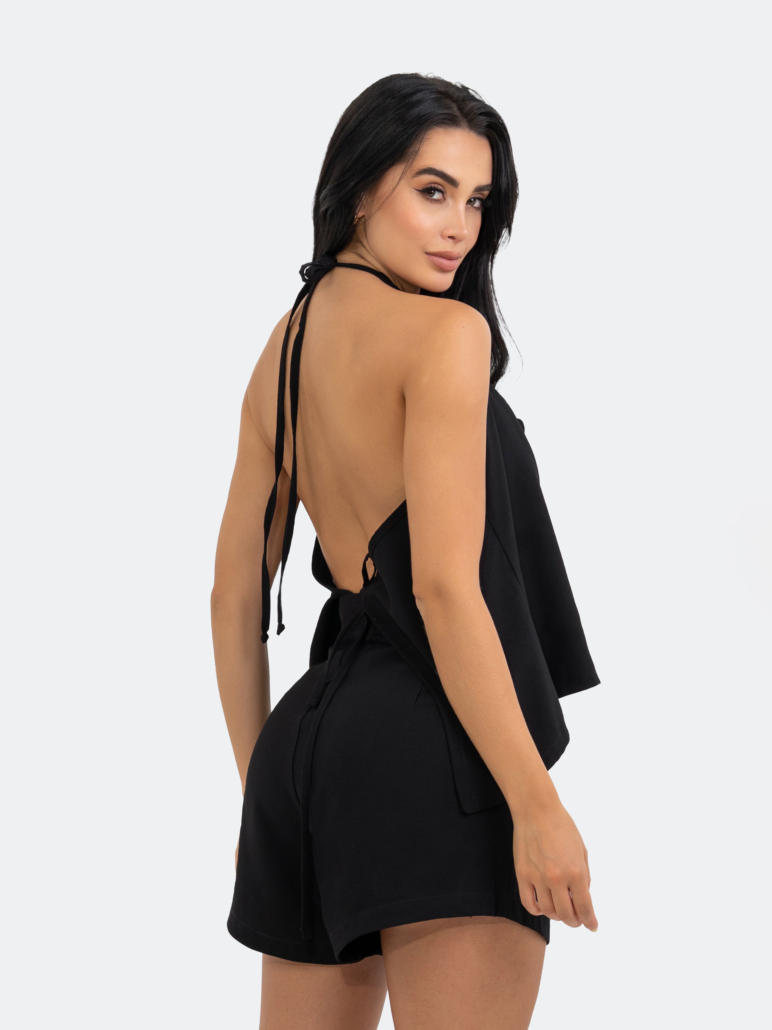 BLUSA ELYSE