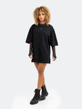 CAMISETA OVERSIZE CLASSIC