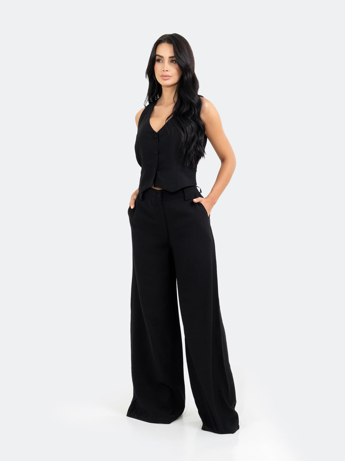 SET CACAO CHIC