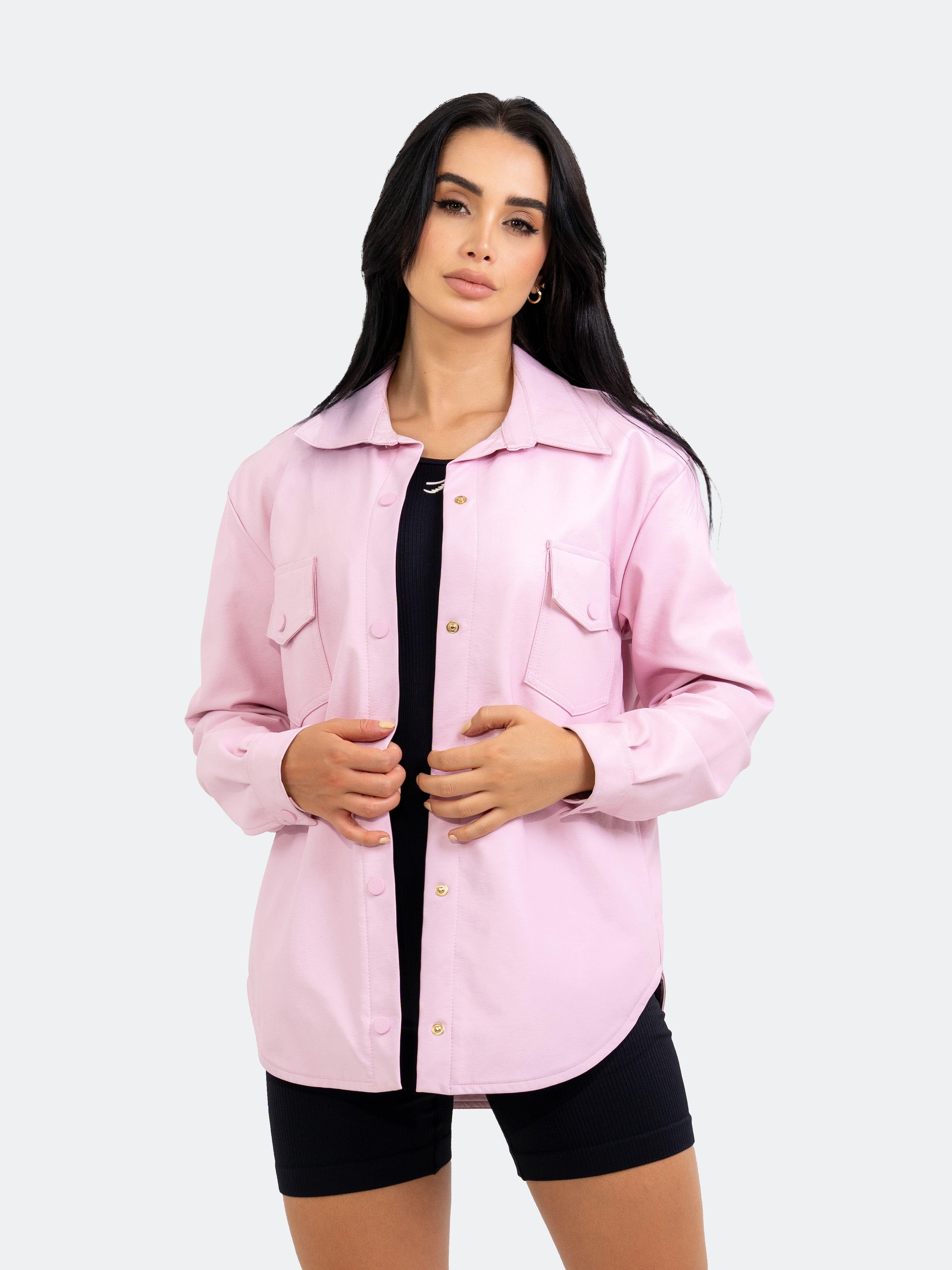 CHAQUETA IDINA