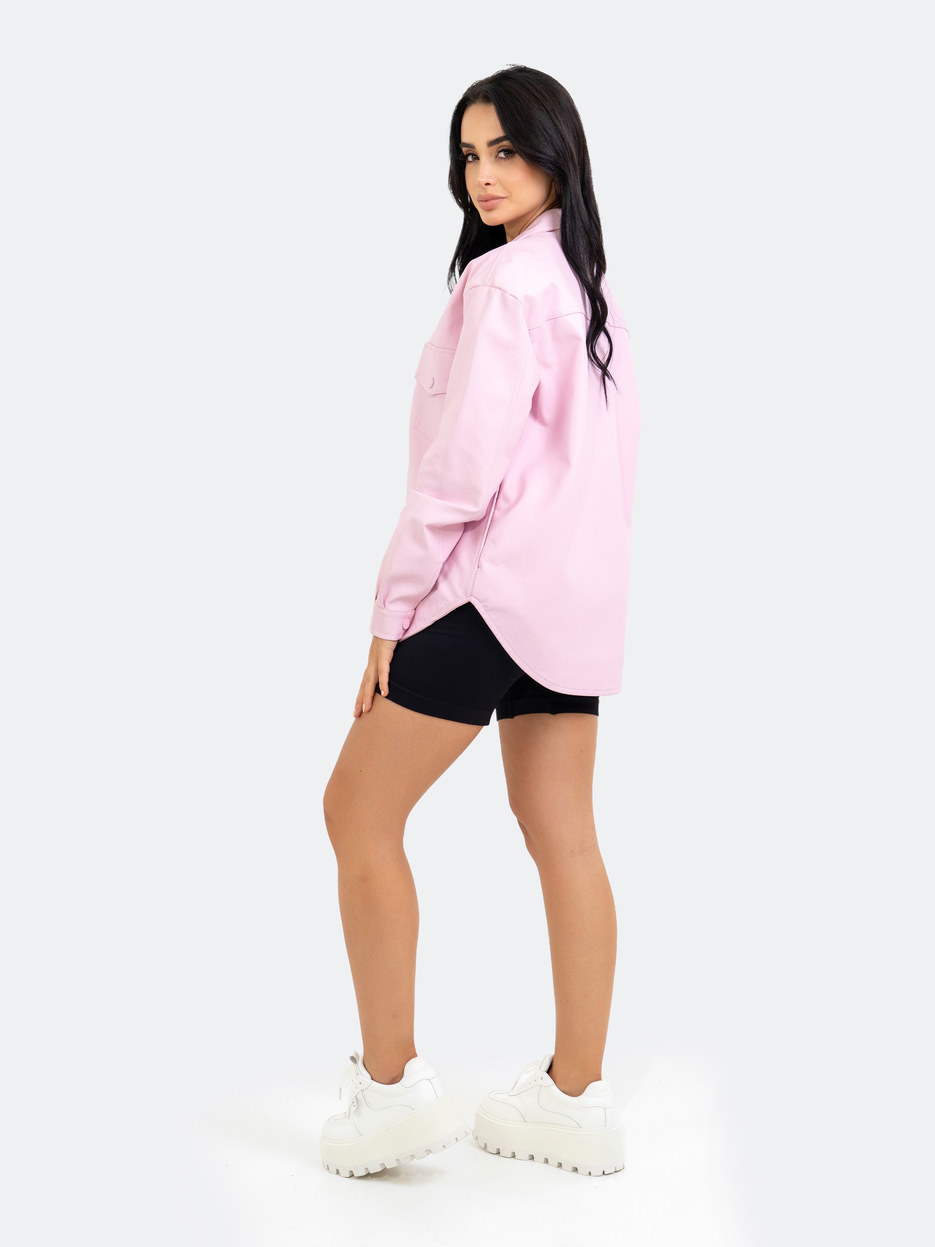 CHAQUETA IDINA