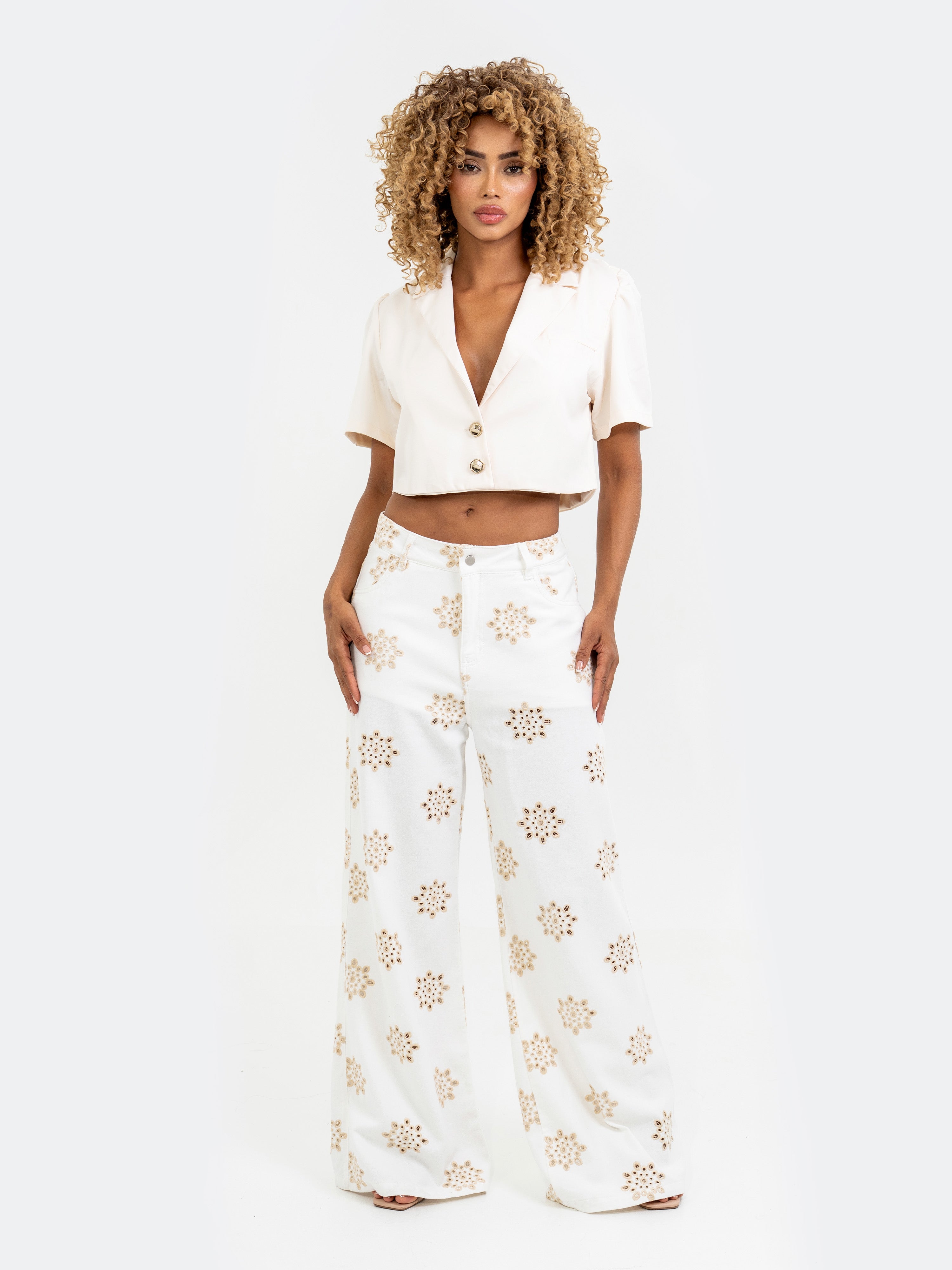PANTALON ZYA