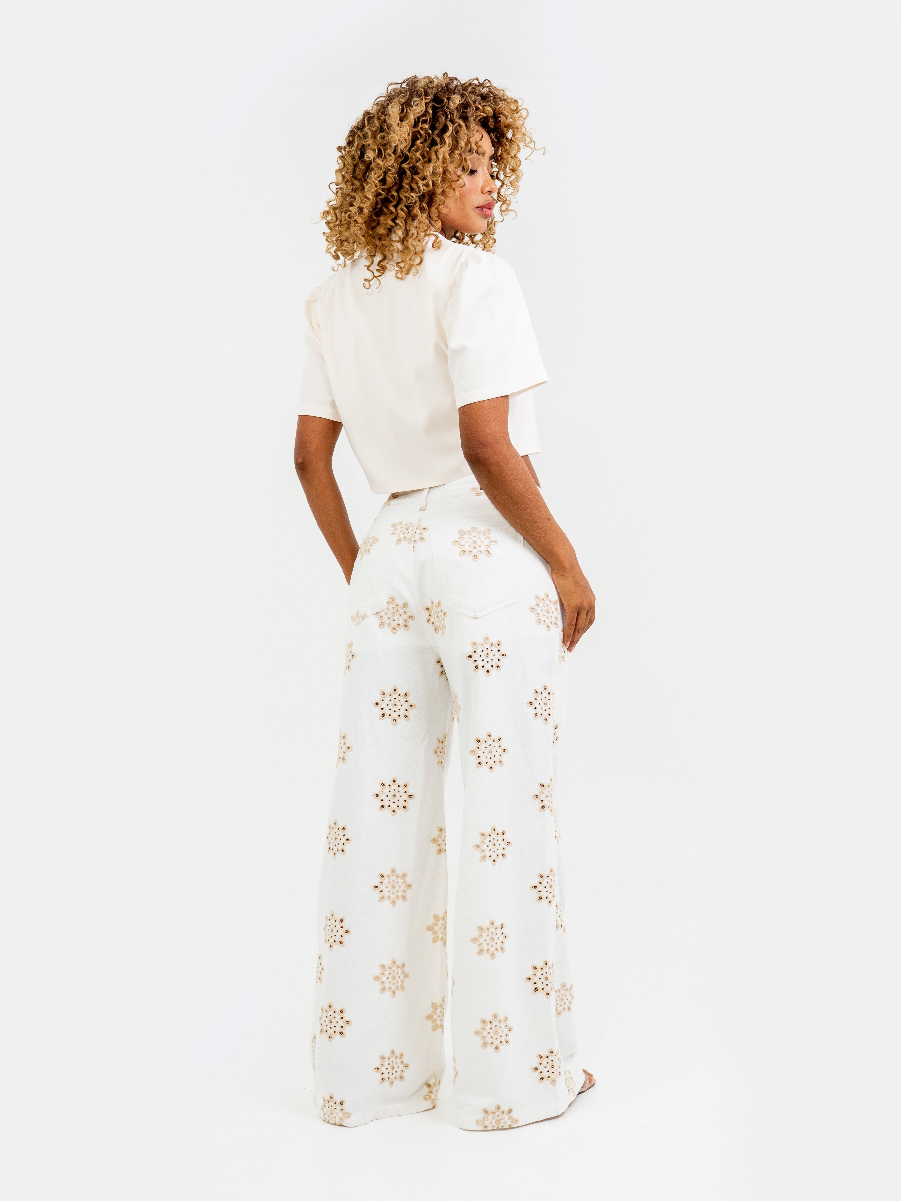 PANTALON ZYA