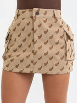 FALDA DIVINE PATTERN