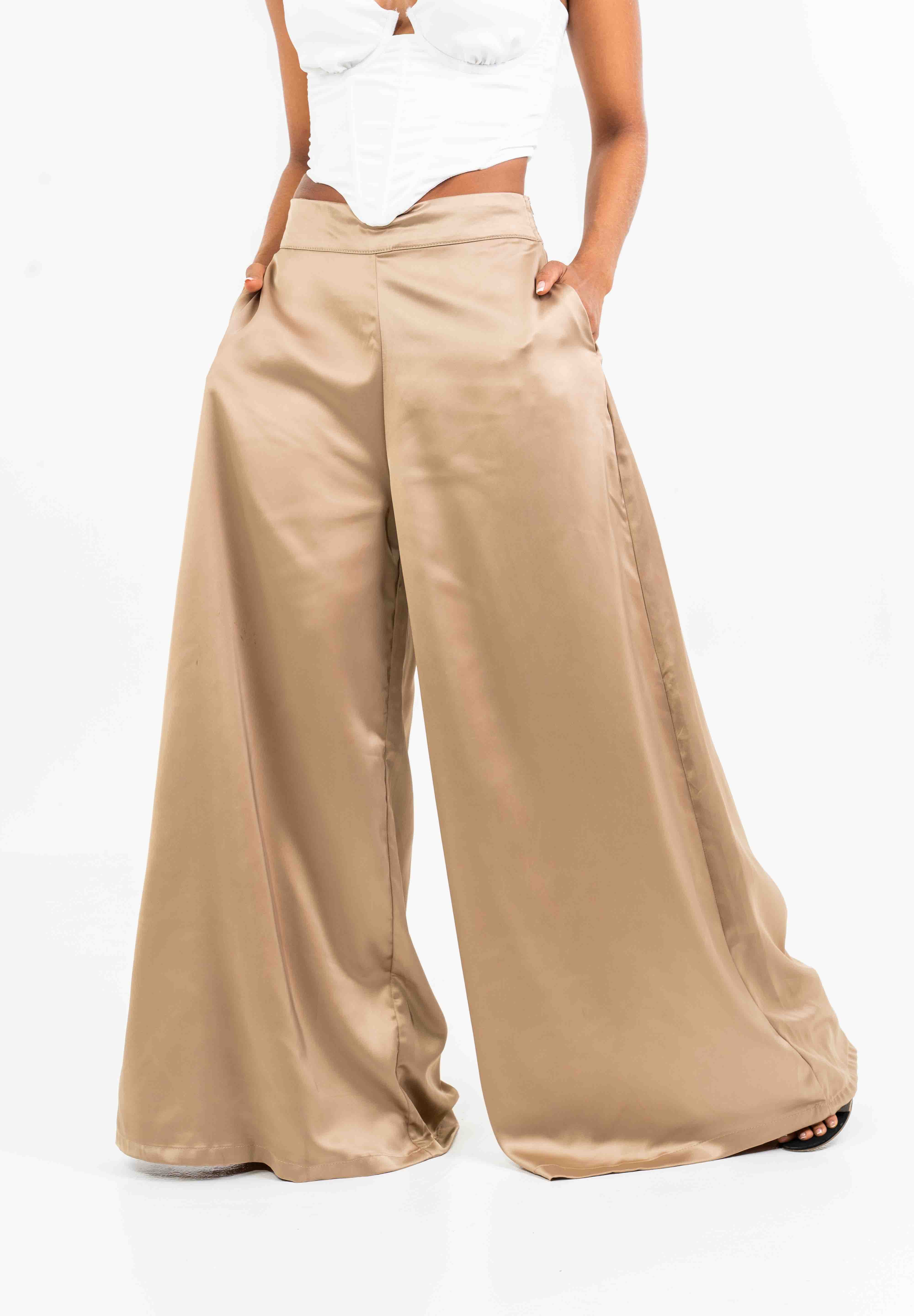 PANTALON TERRA