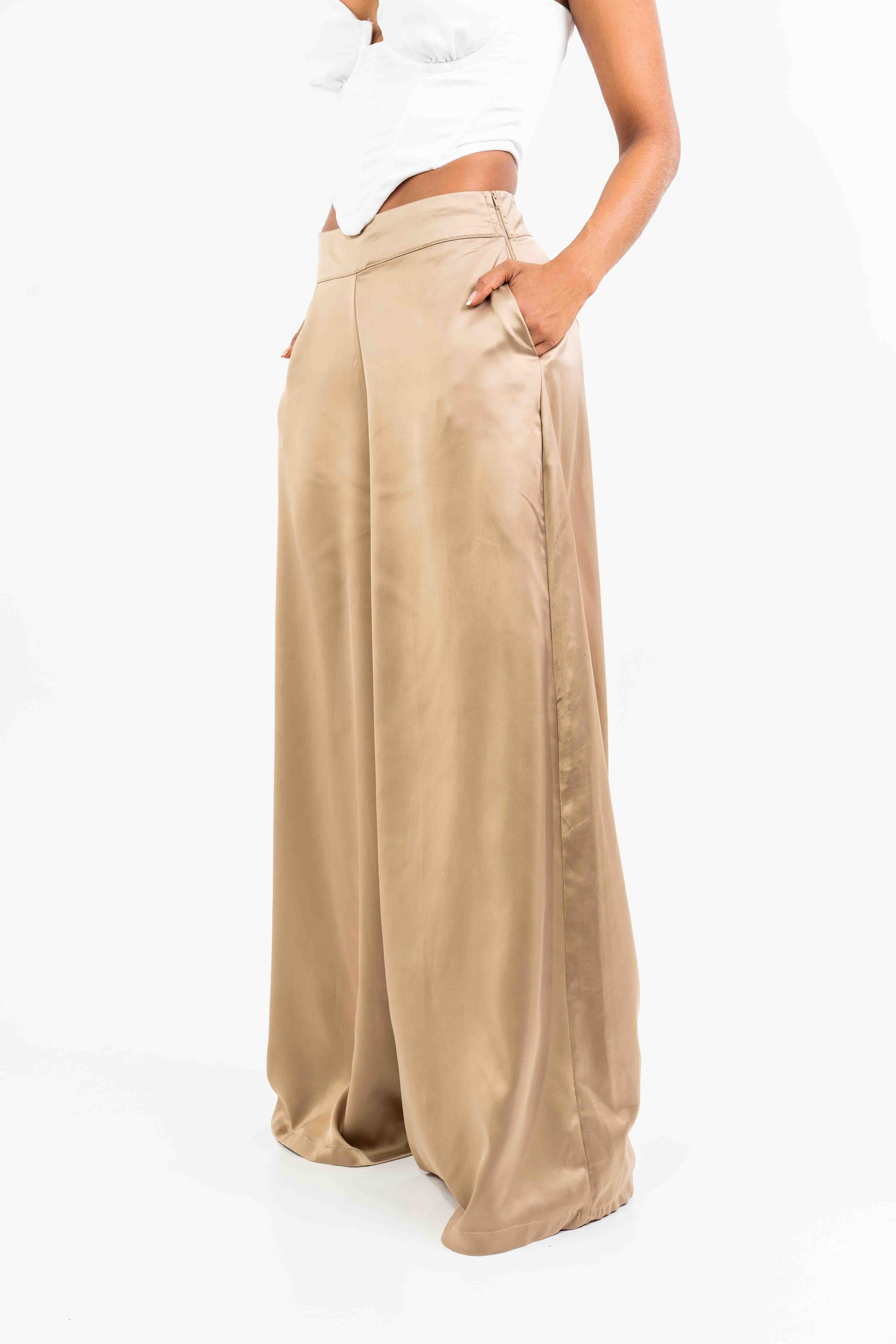 PANTALON TERRA