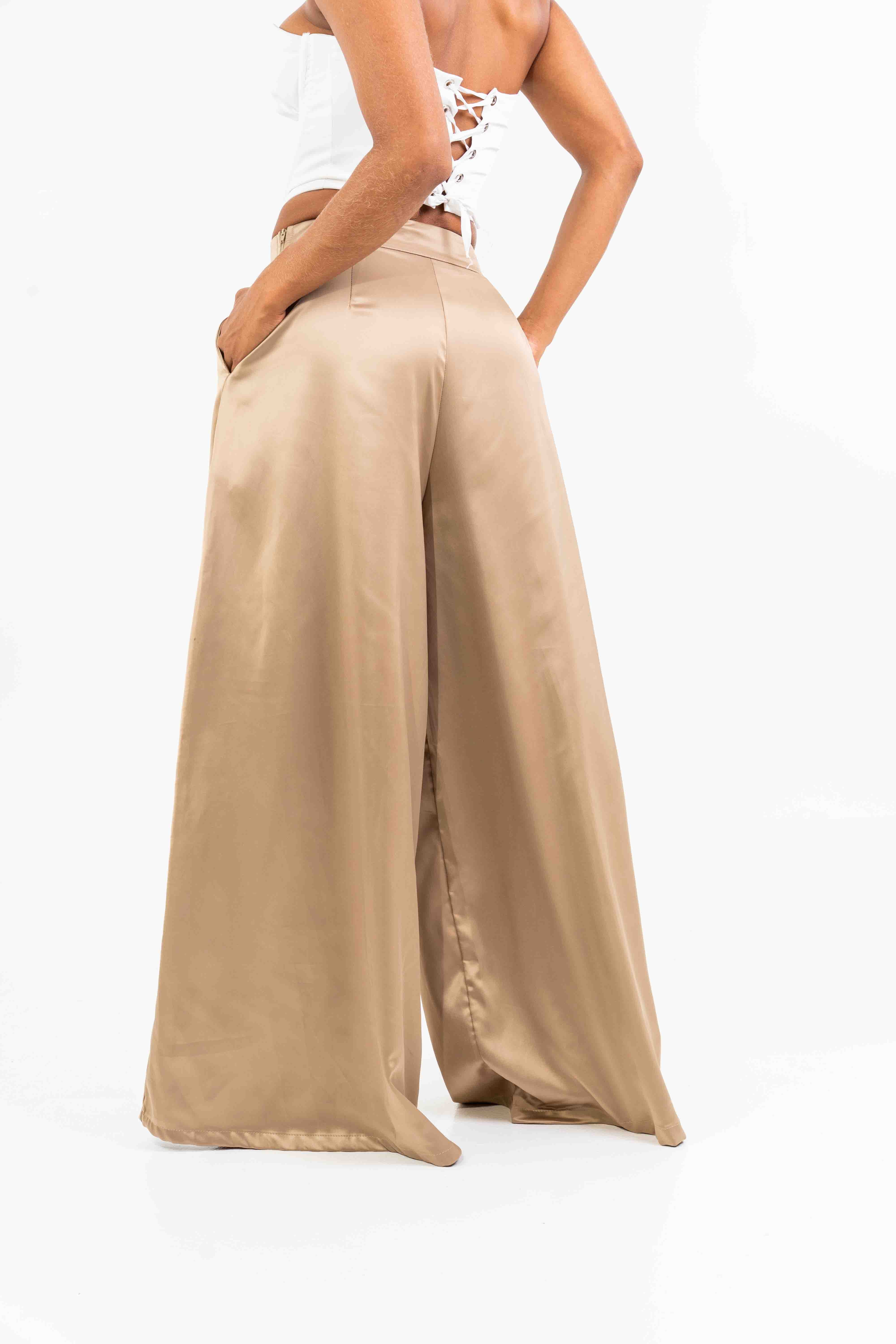 PANTALON TERRA