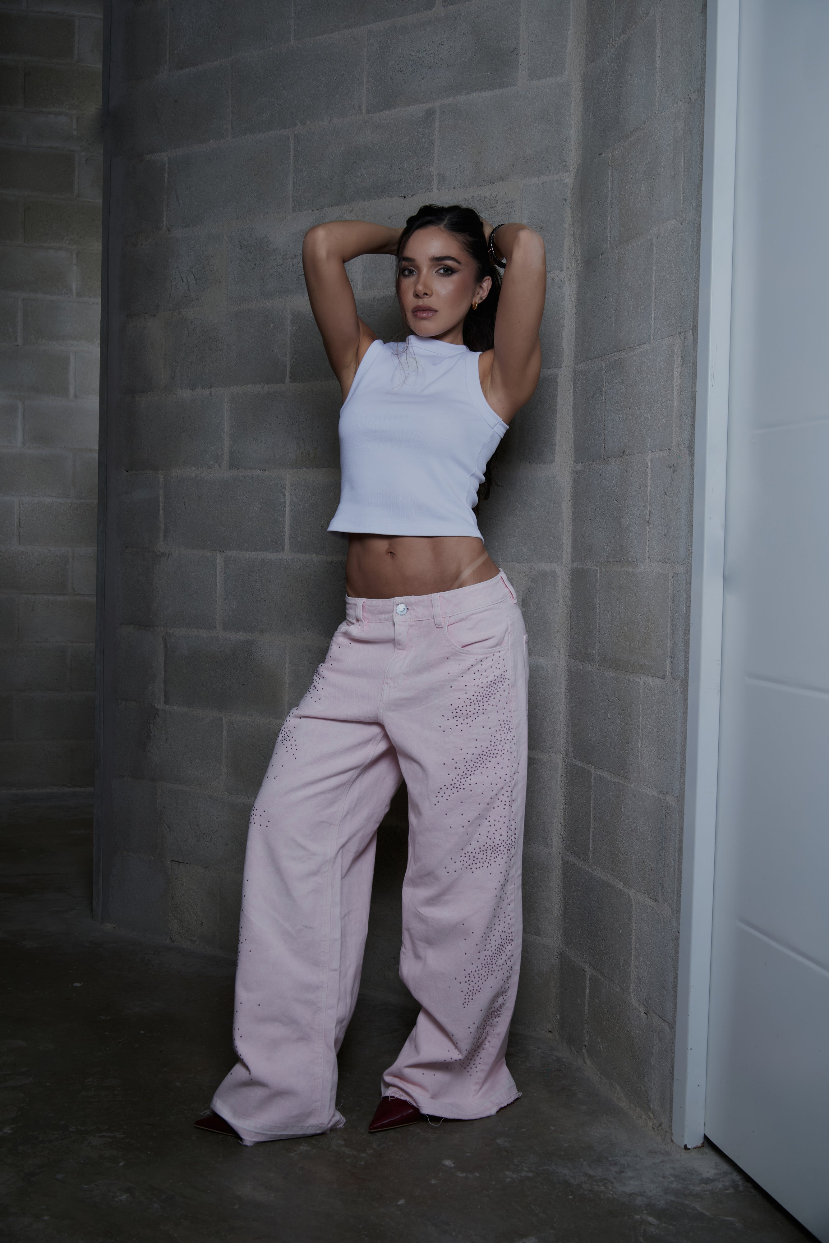 JEAN BERRY