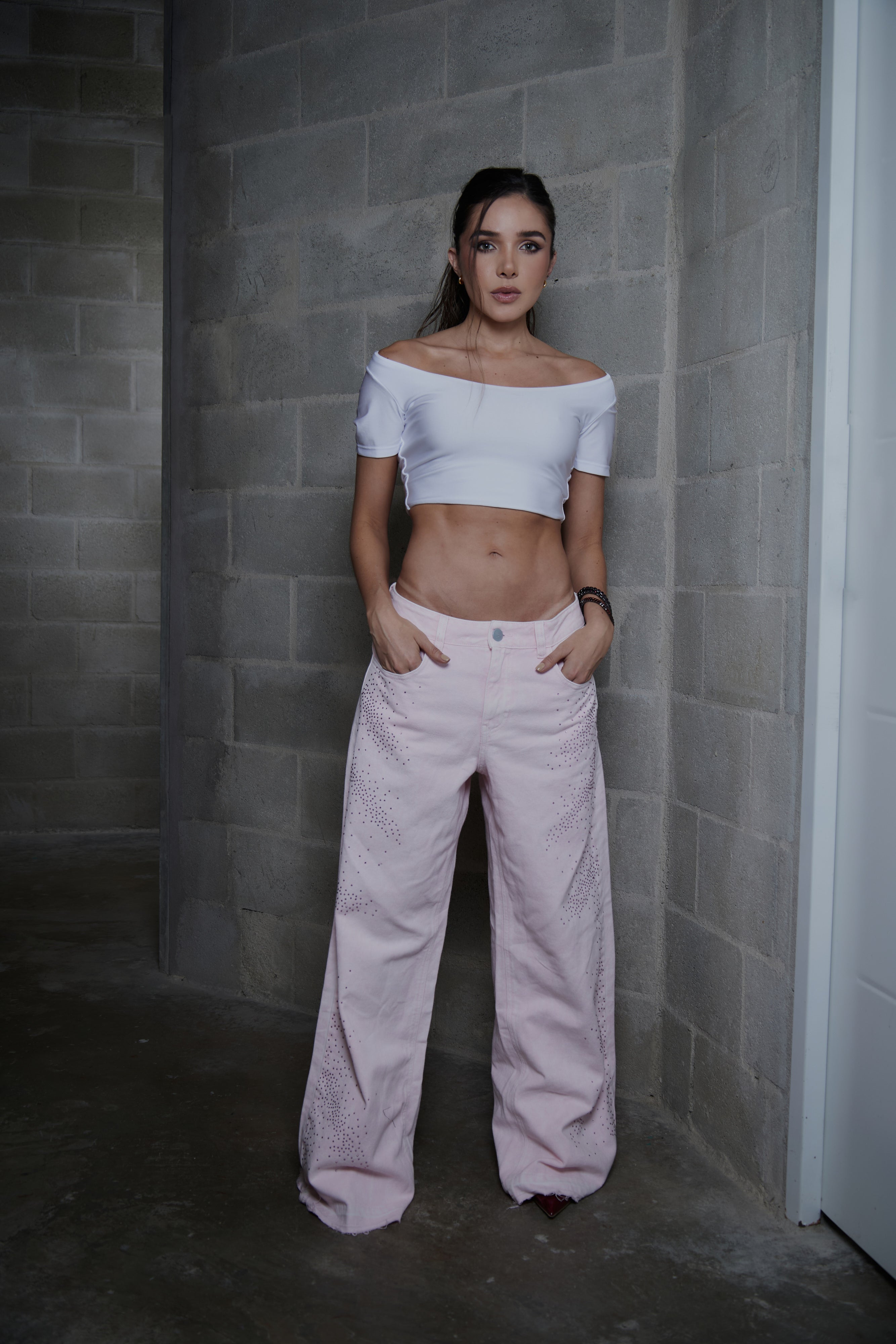JEAN BERRY