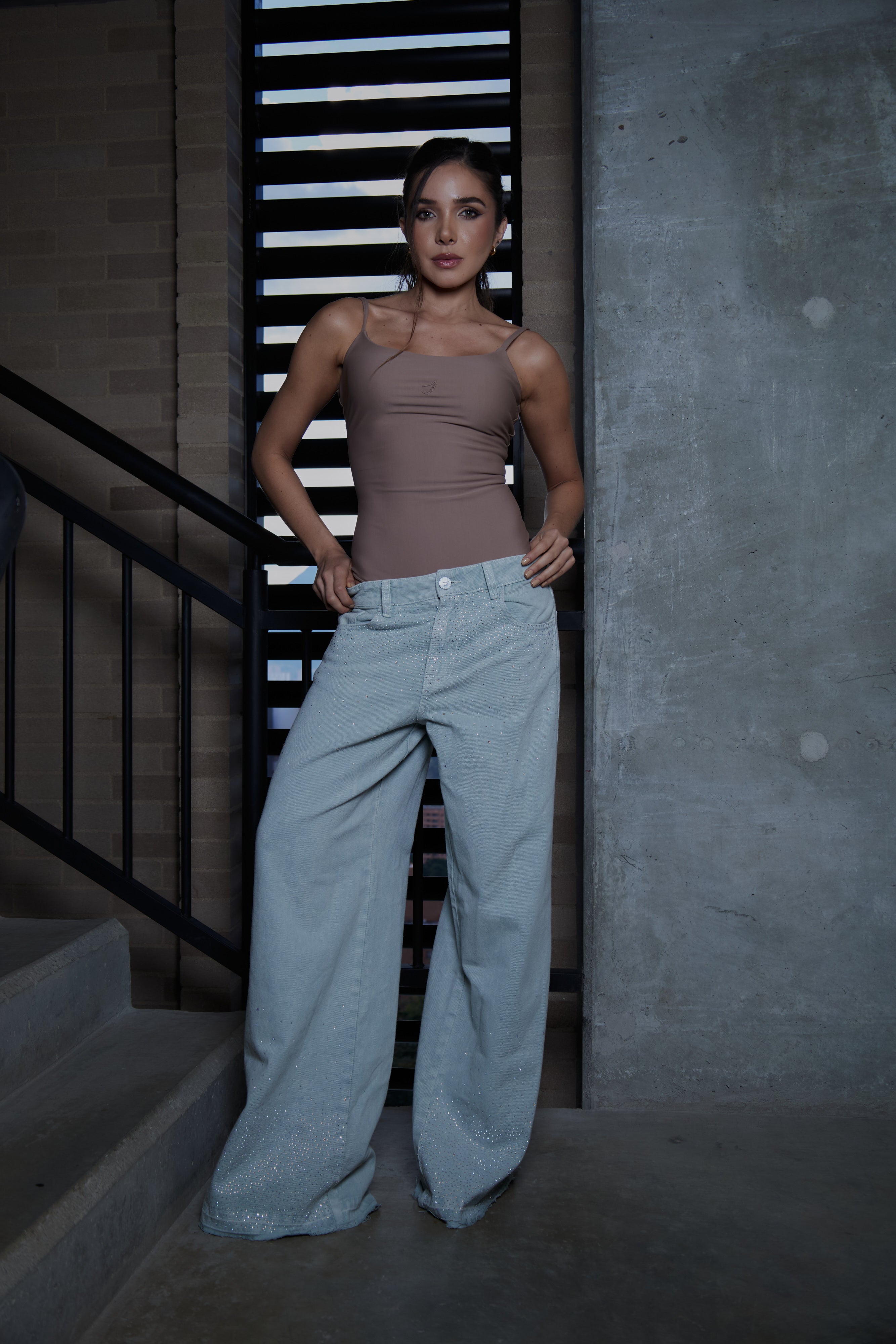 JEAN BERRY