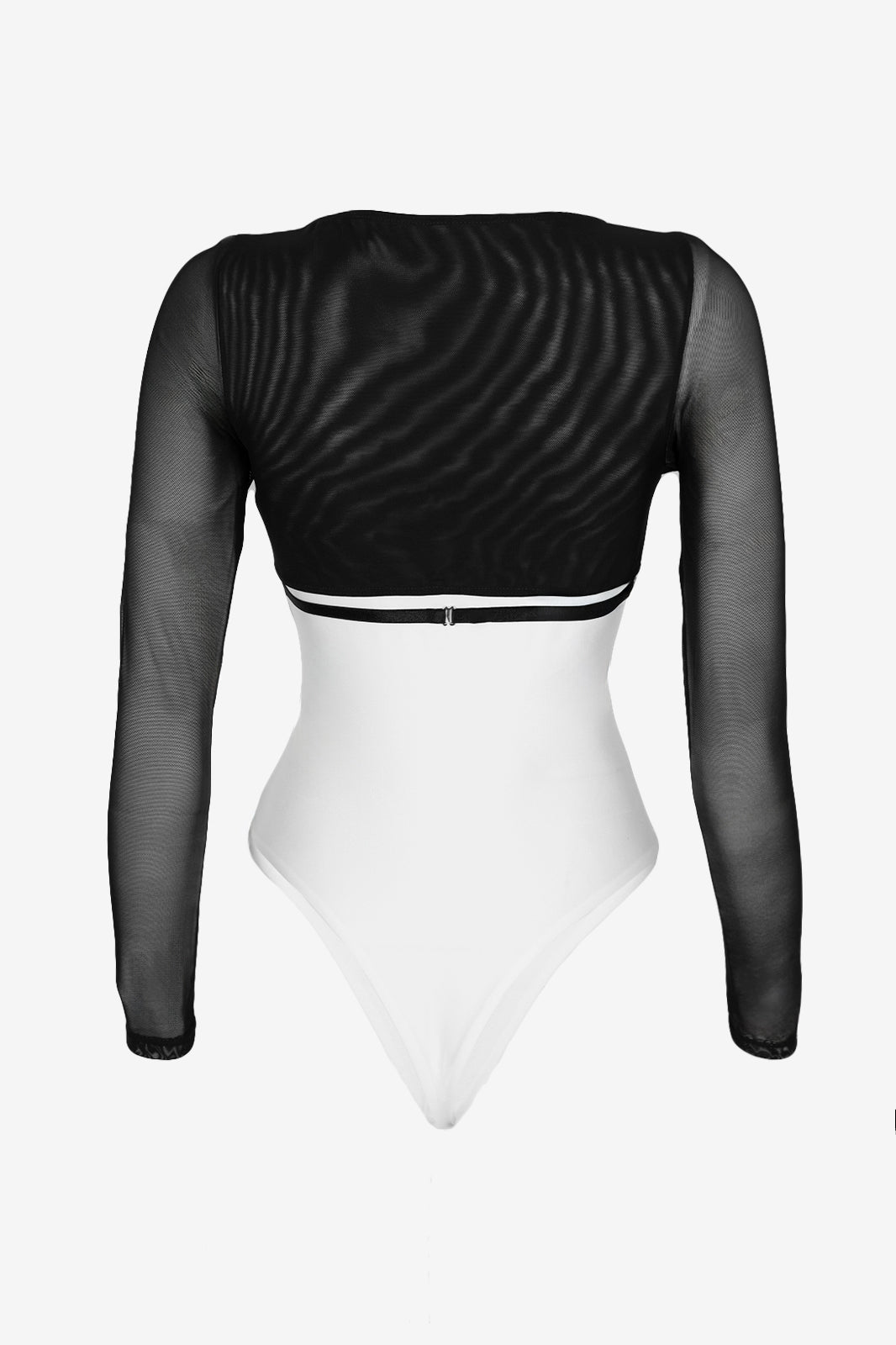 CROP TOP SHADOWLINGT