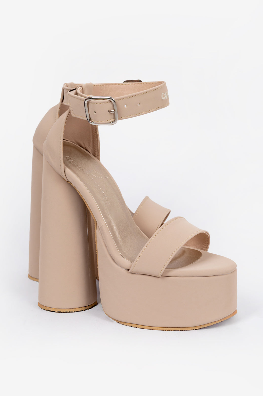 TACONES ICON CS