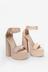 TACONES ICON CS
