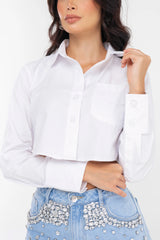 CAMISA CASUAL