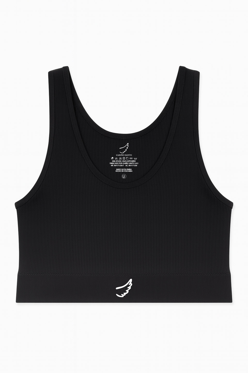 CROP TOP LIA