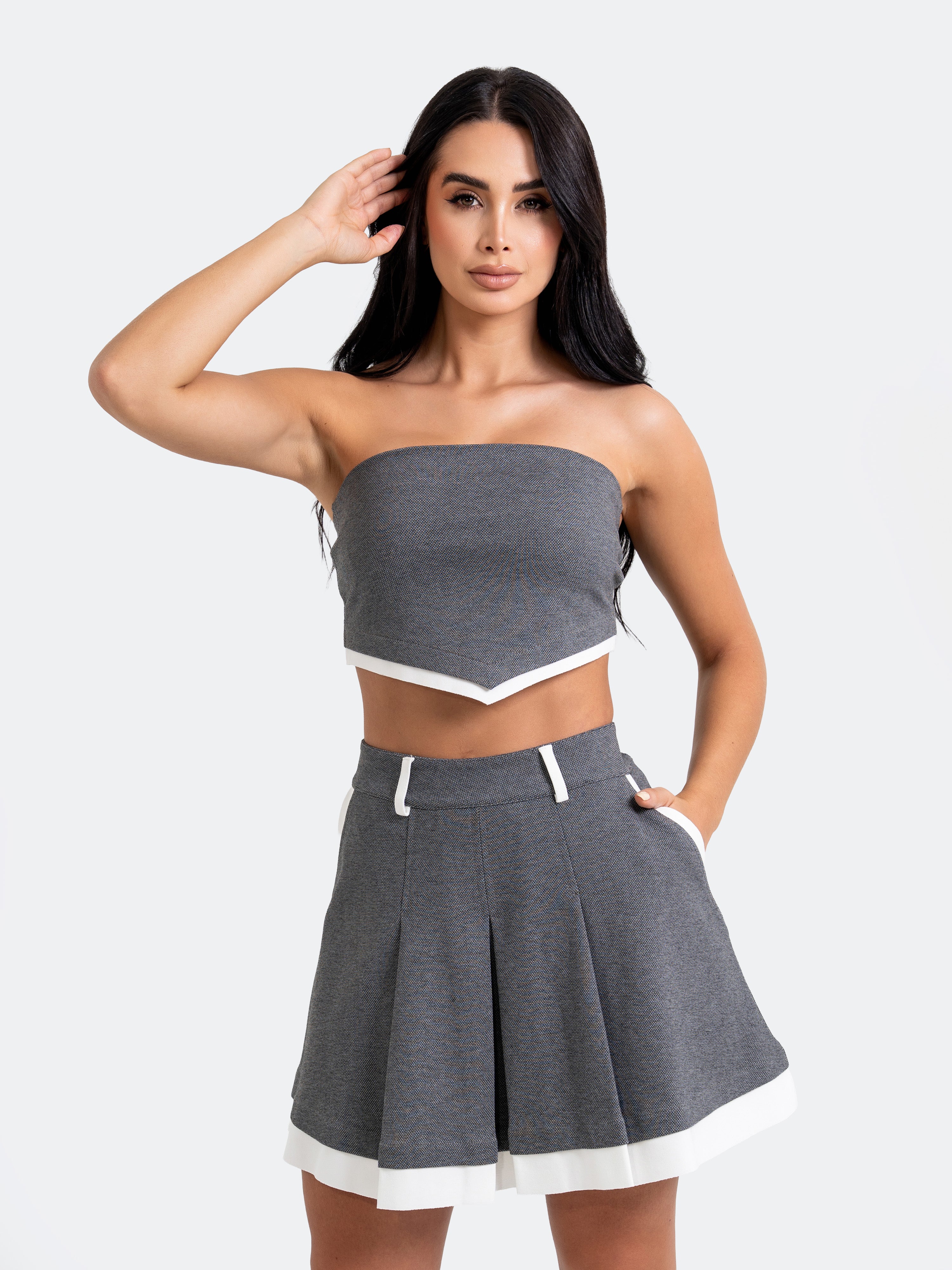 SET NAVY