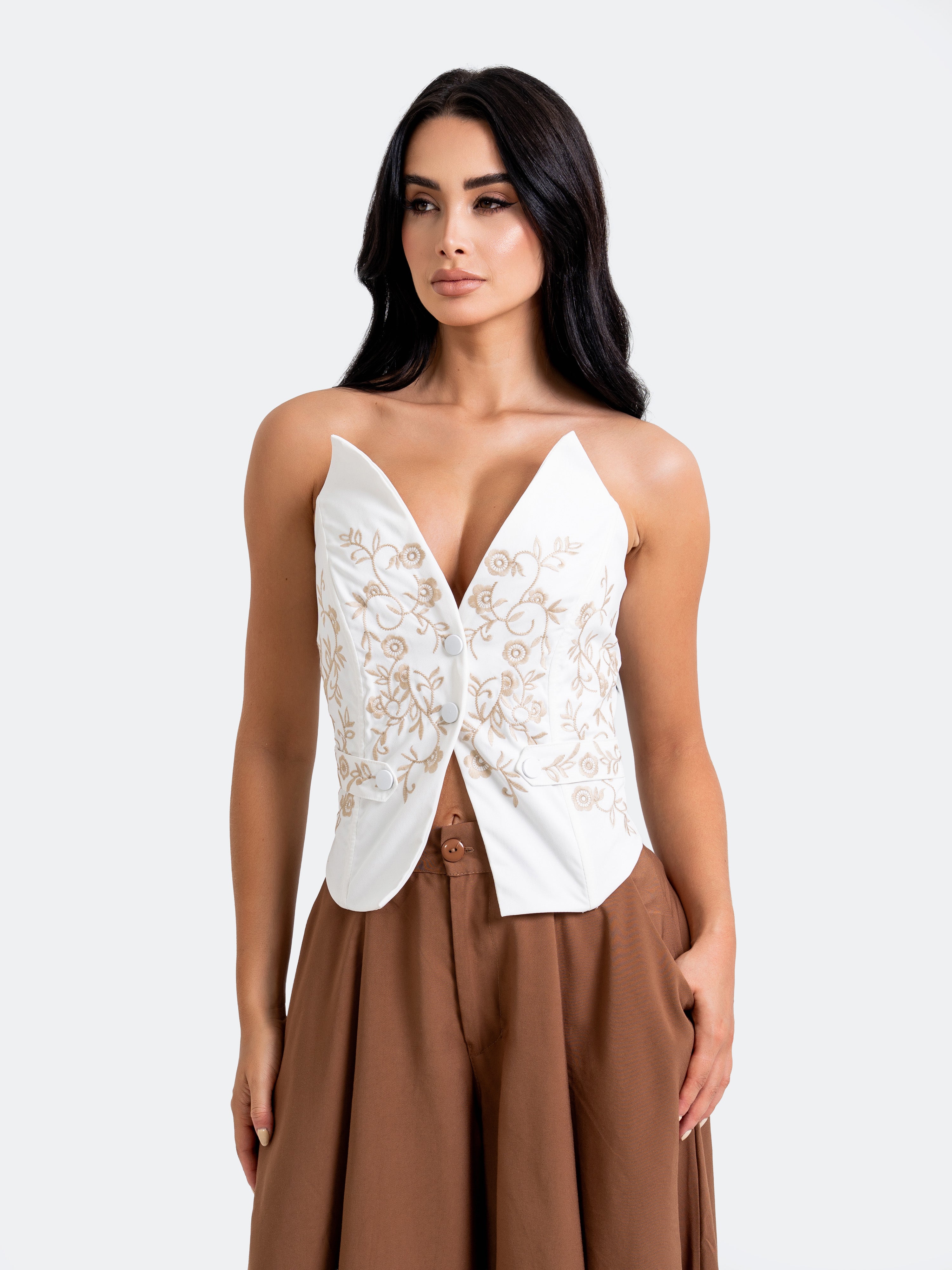 BLUSA NARA