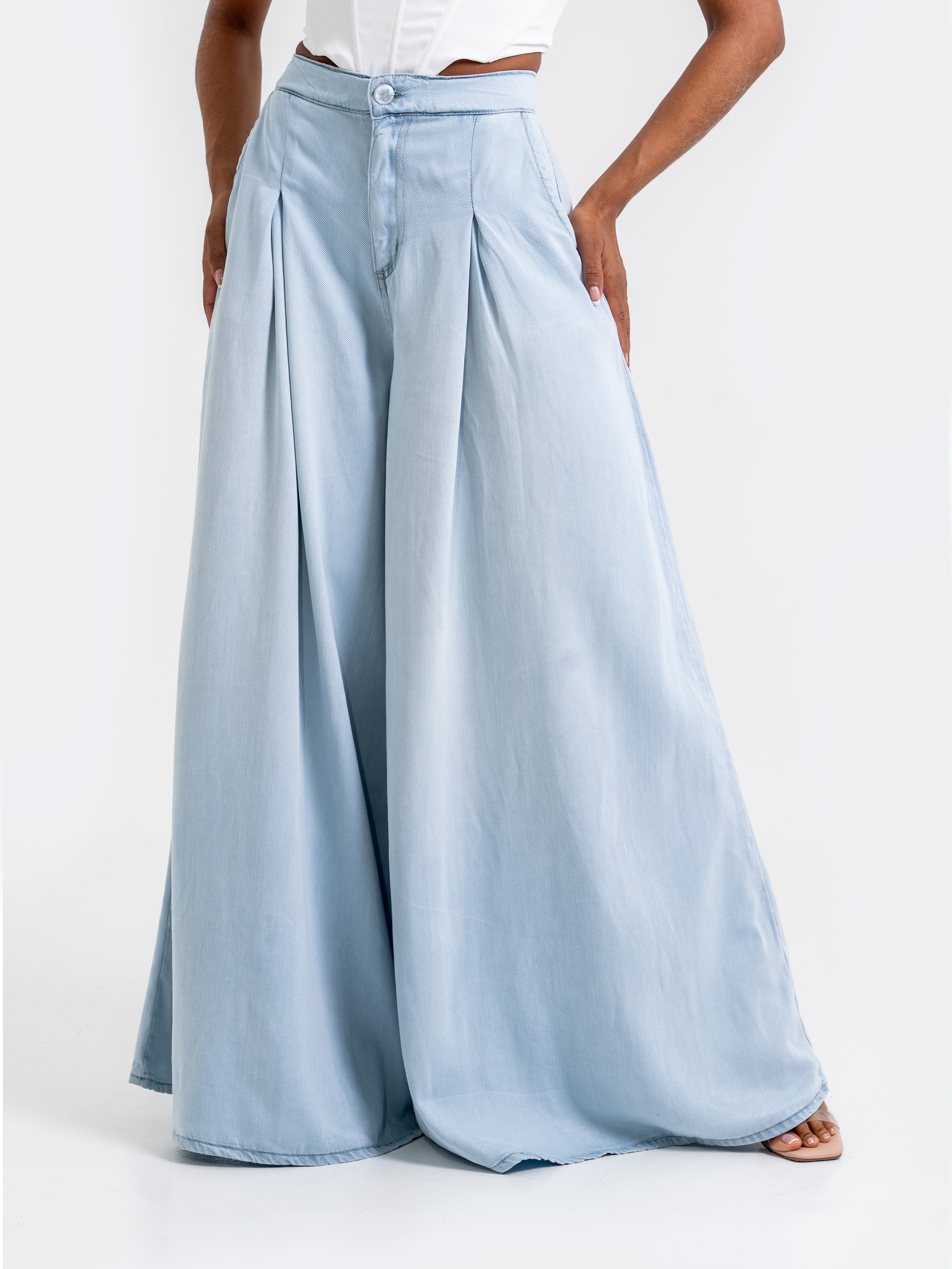 PANTALON VARE