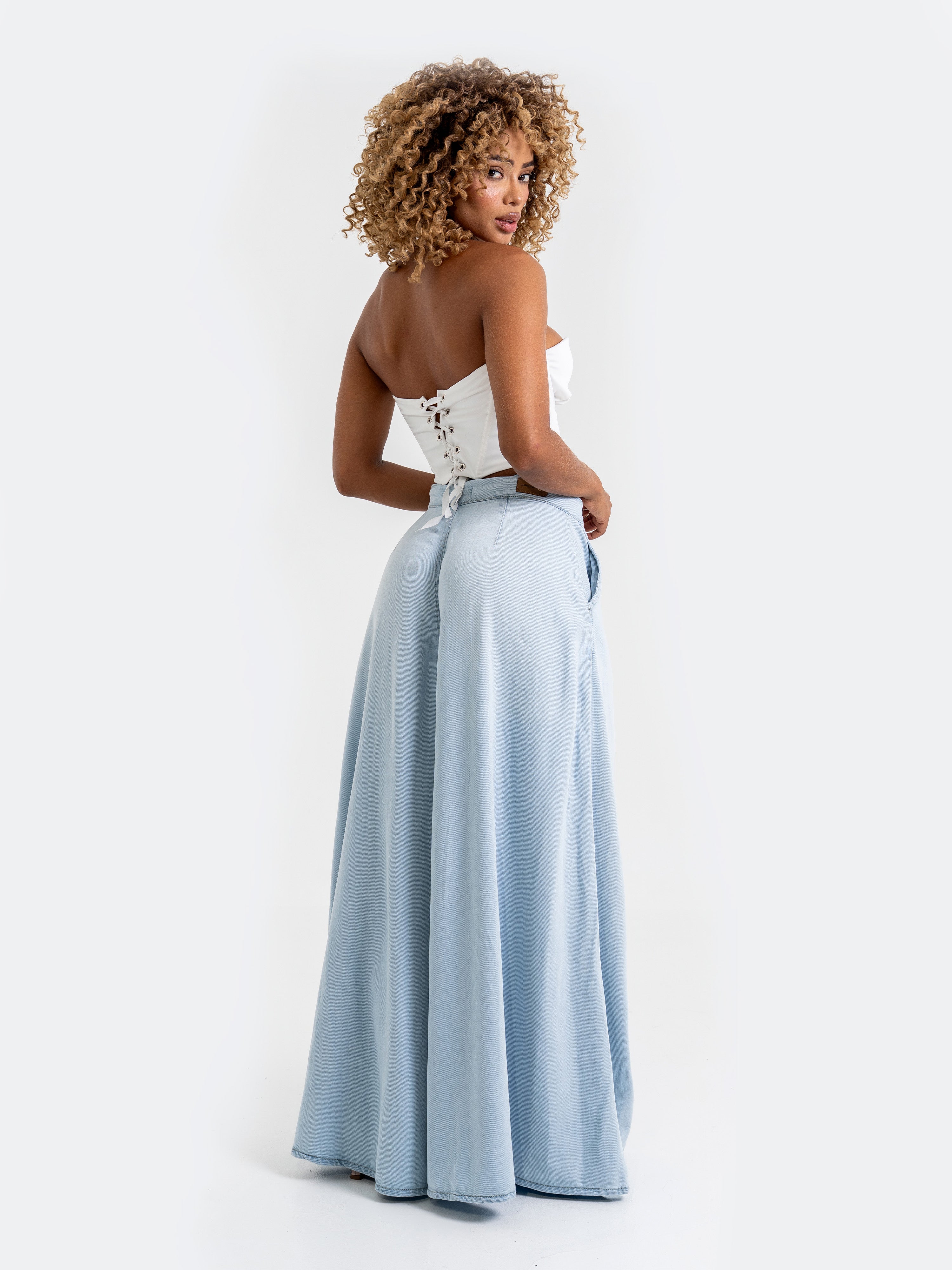 PANTALON VARE