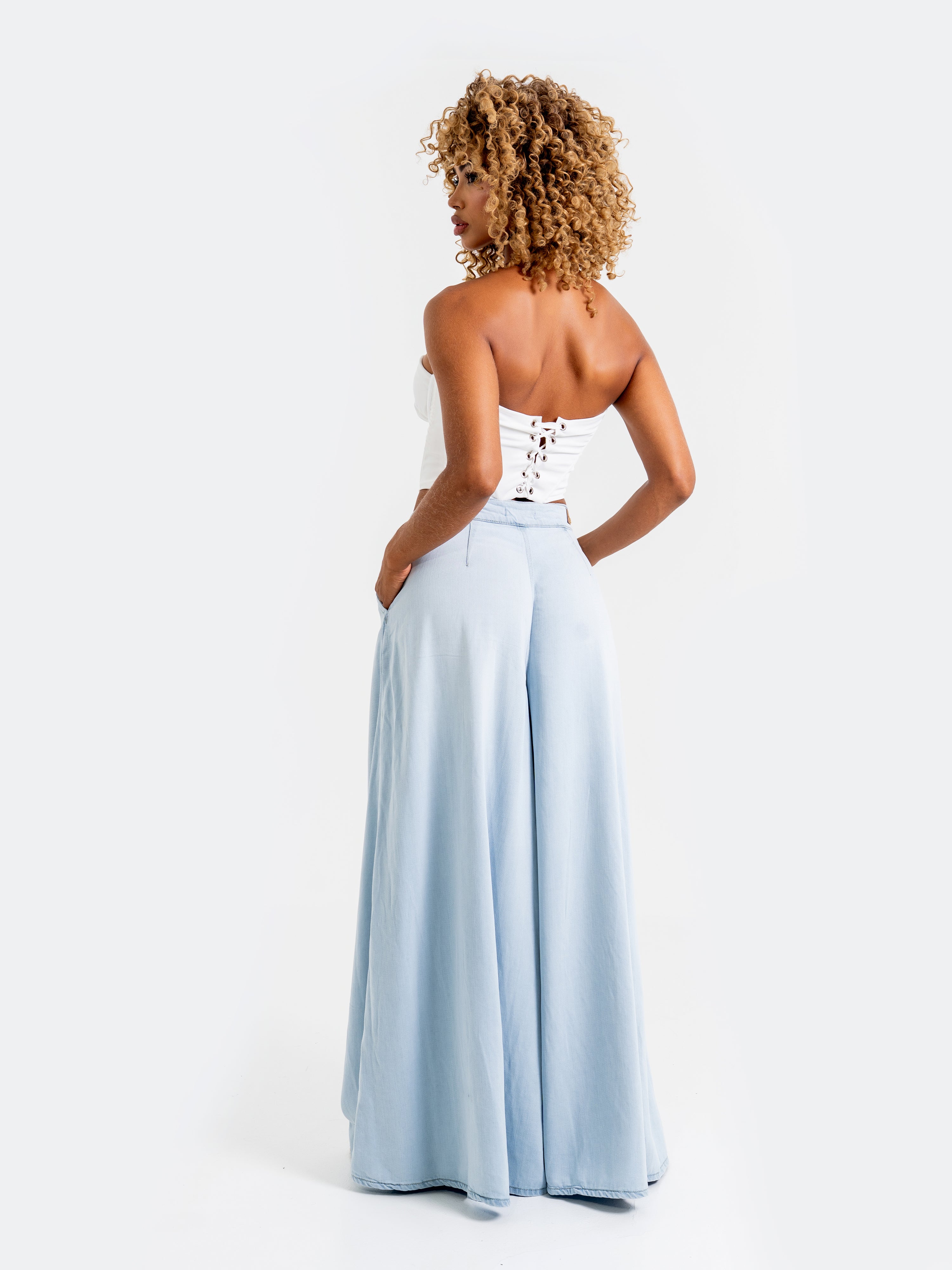 PANTALON VARE