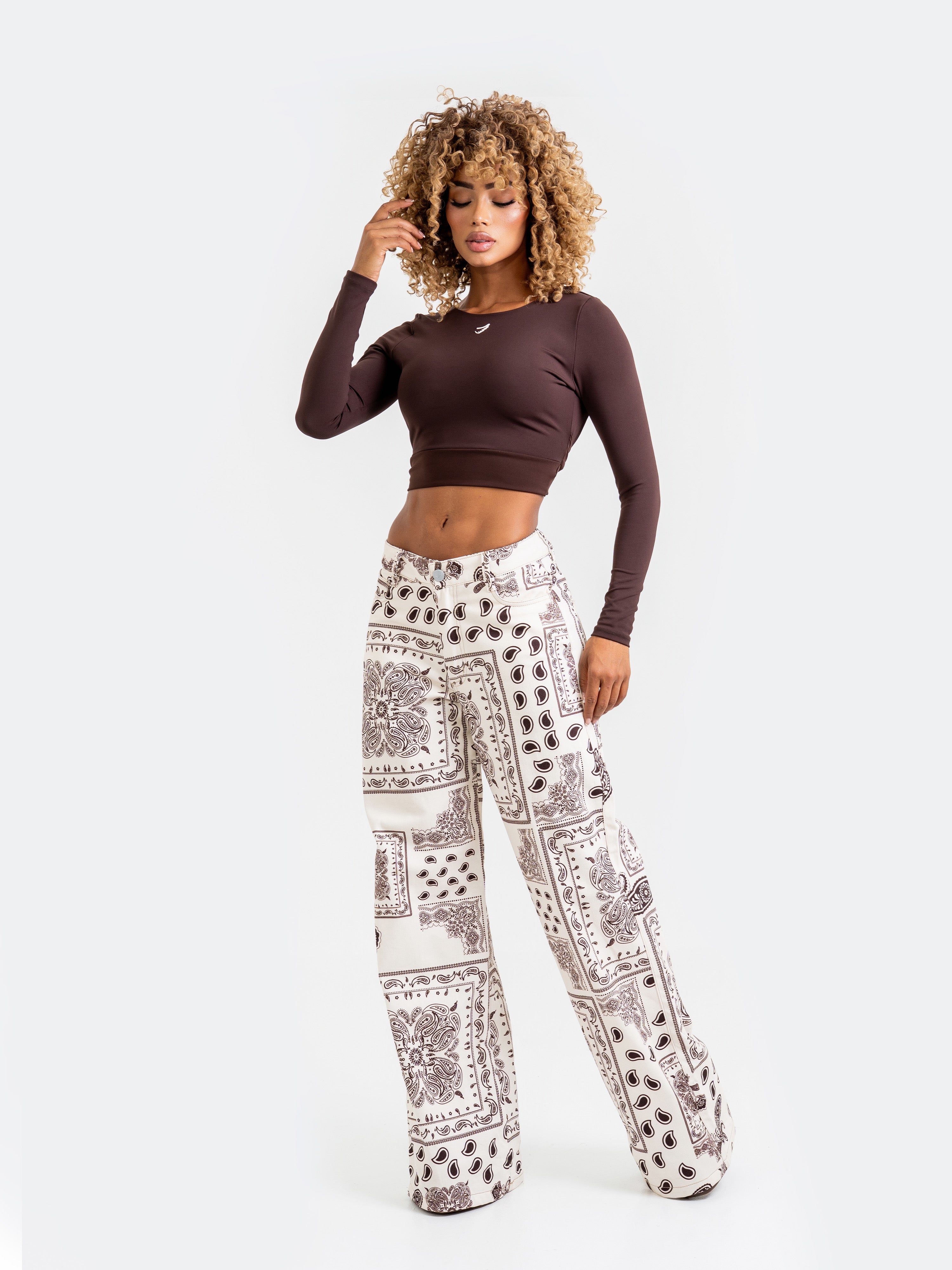 PANTALON RHEA